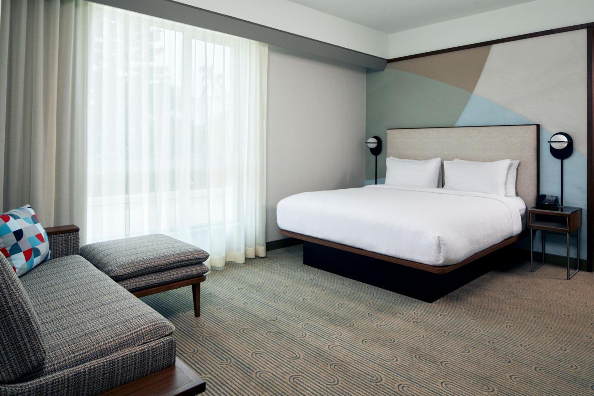 Courtyard by Marriott Santa Barbara Downtown photo 23