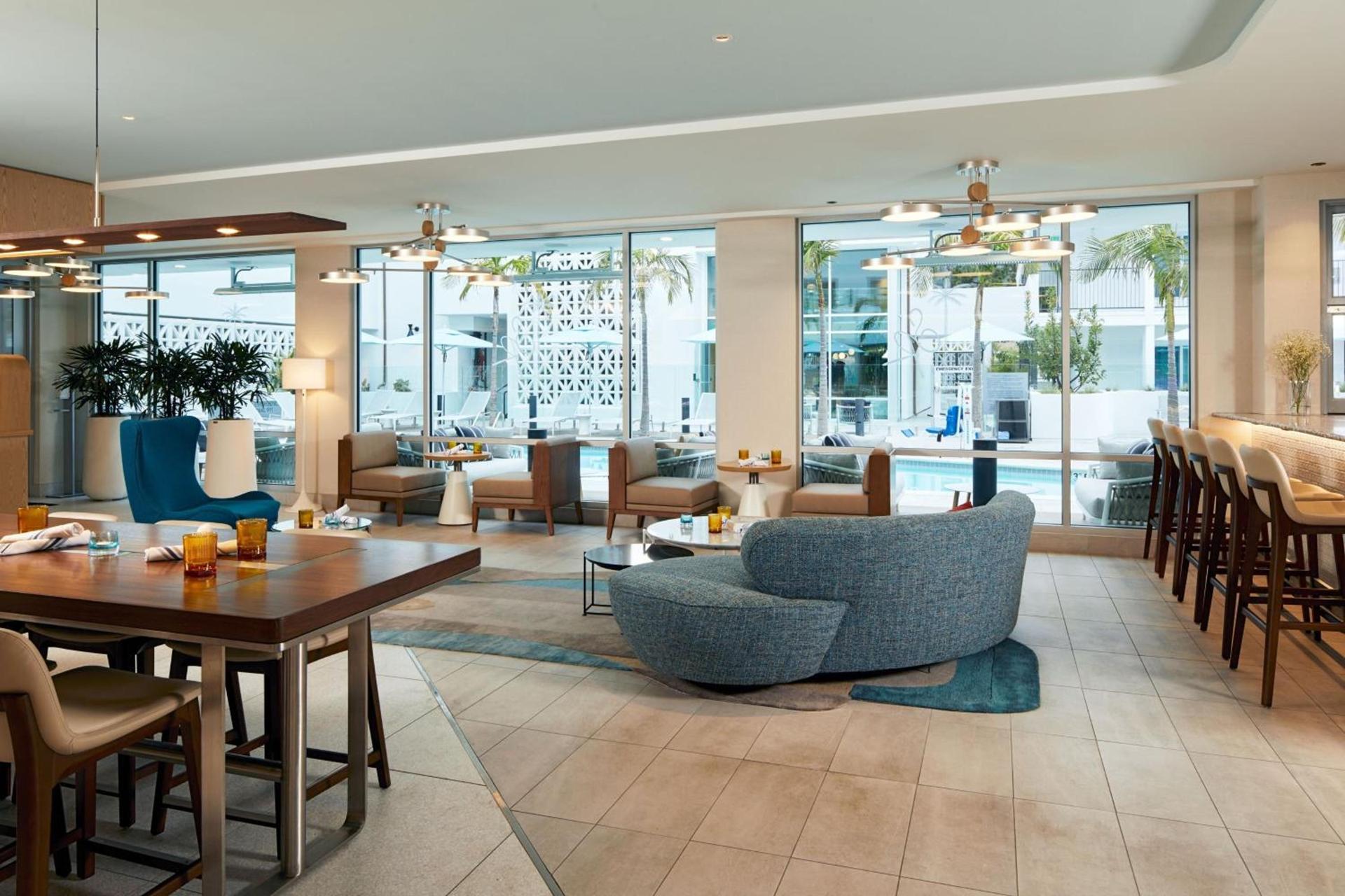 Courtyard by Marriott Santa Barbara Downtown photo 38