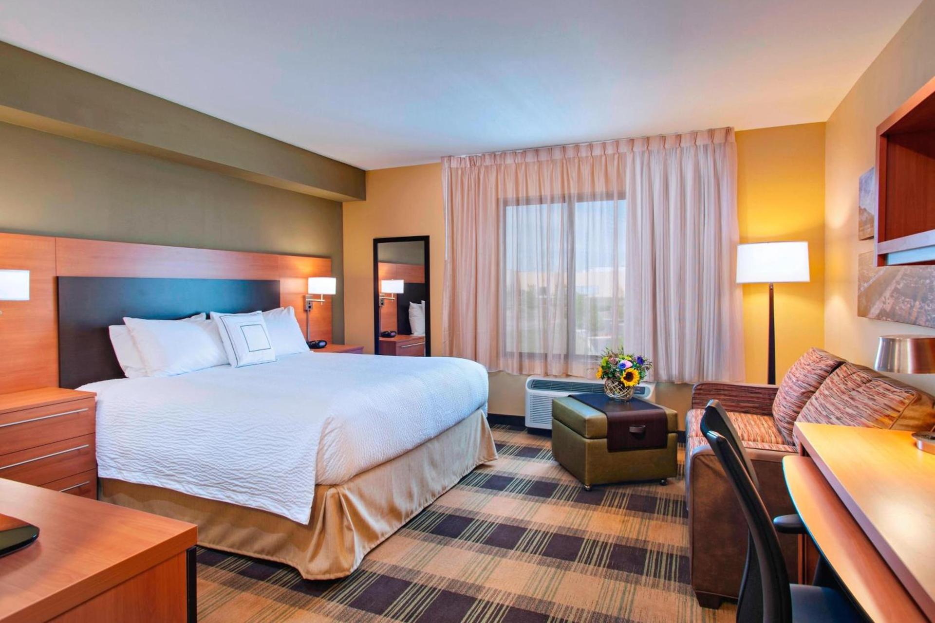 TownePlace Suites by Marriott Billings photo 8