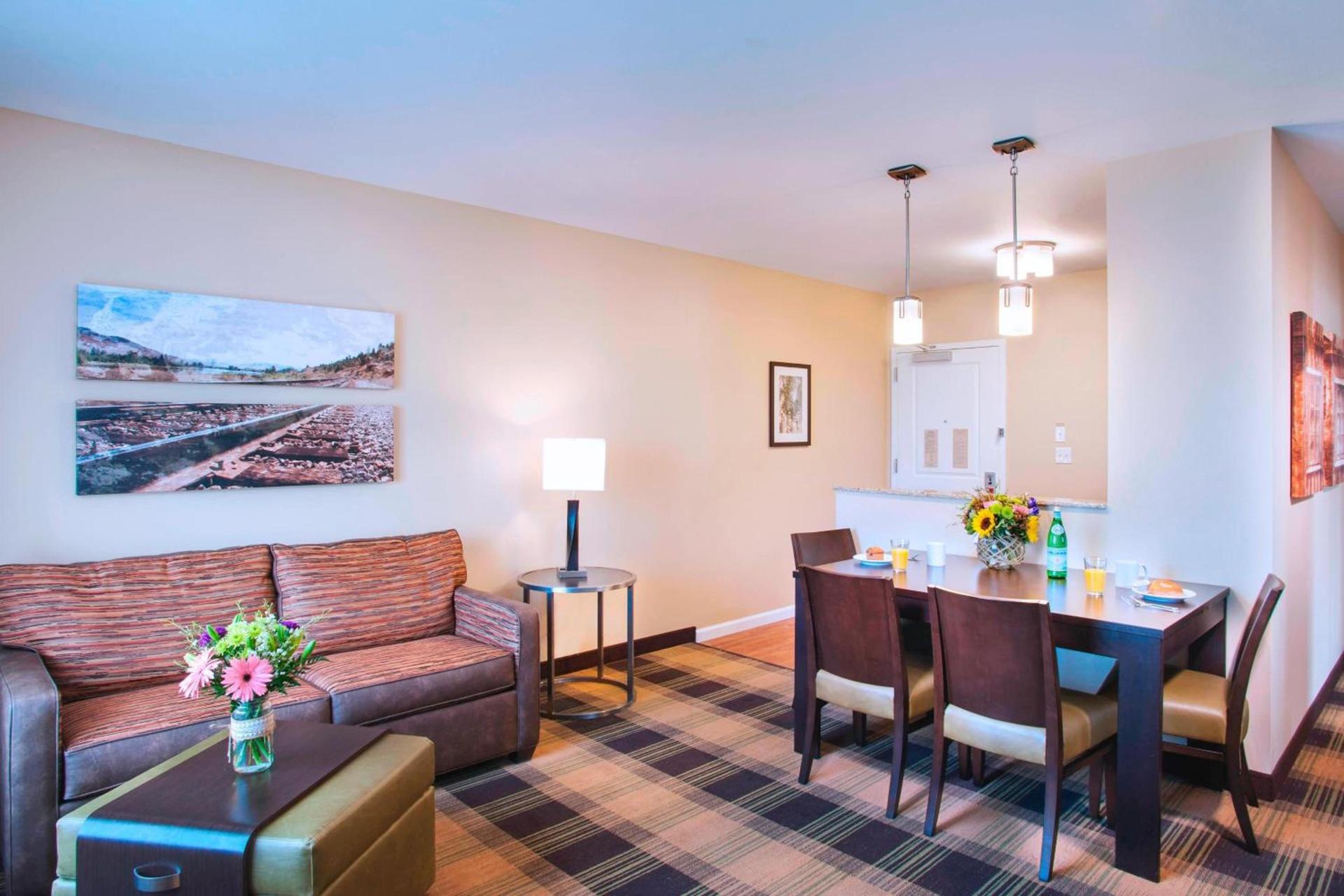 TownePlace Suites by Marriott Billings photo 11