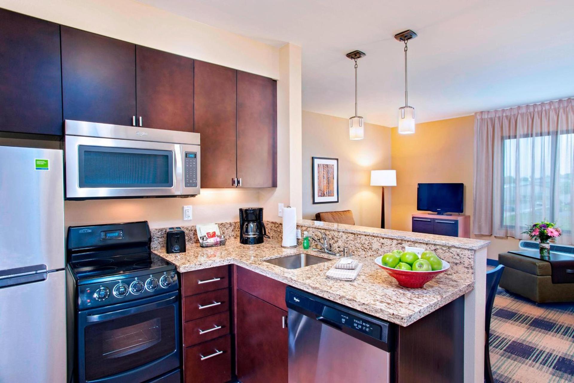 TownePlace Suites by Marriott Billings photo 12