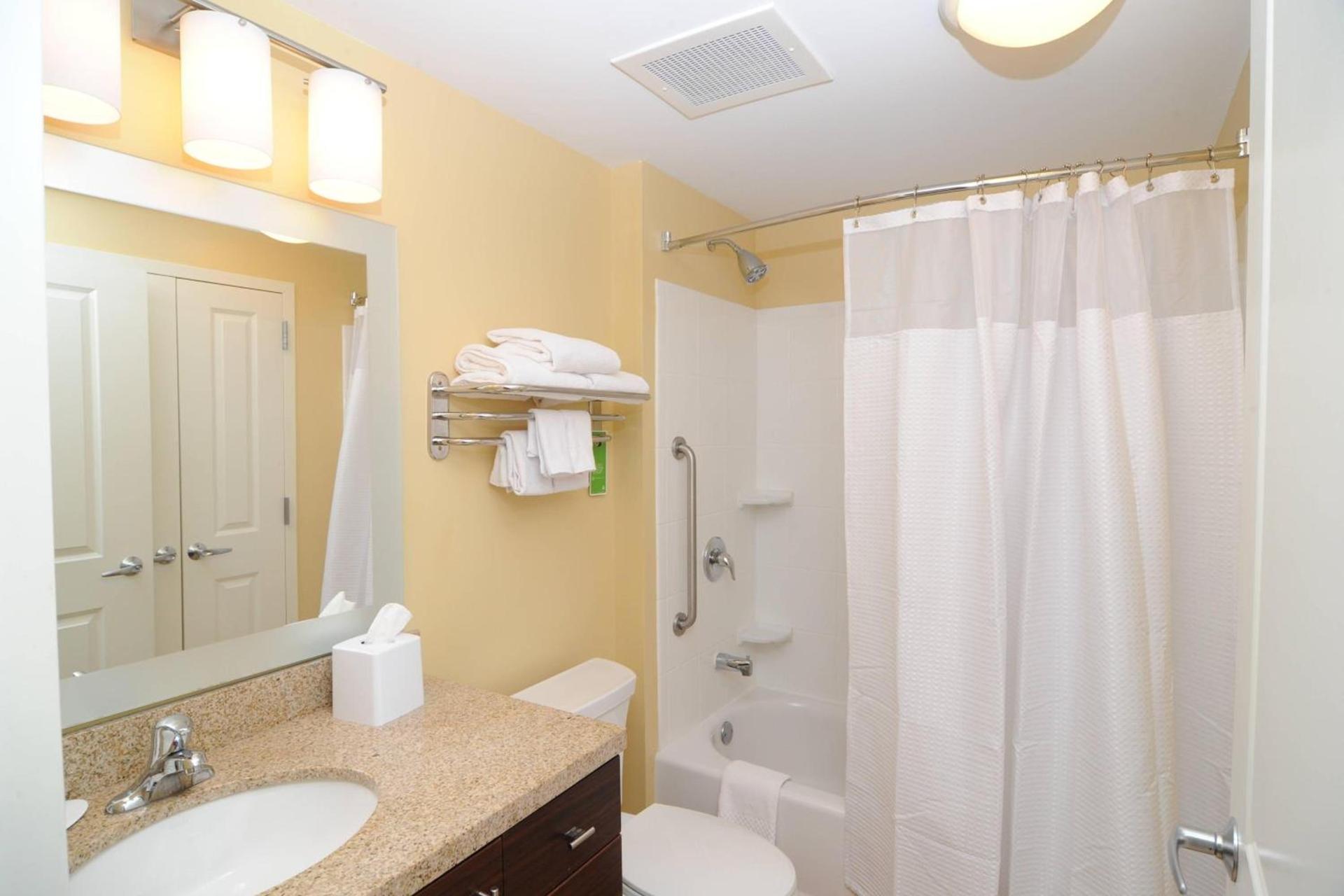 TownePlace Suites by Marriott Billings photo 13