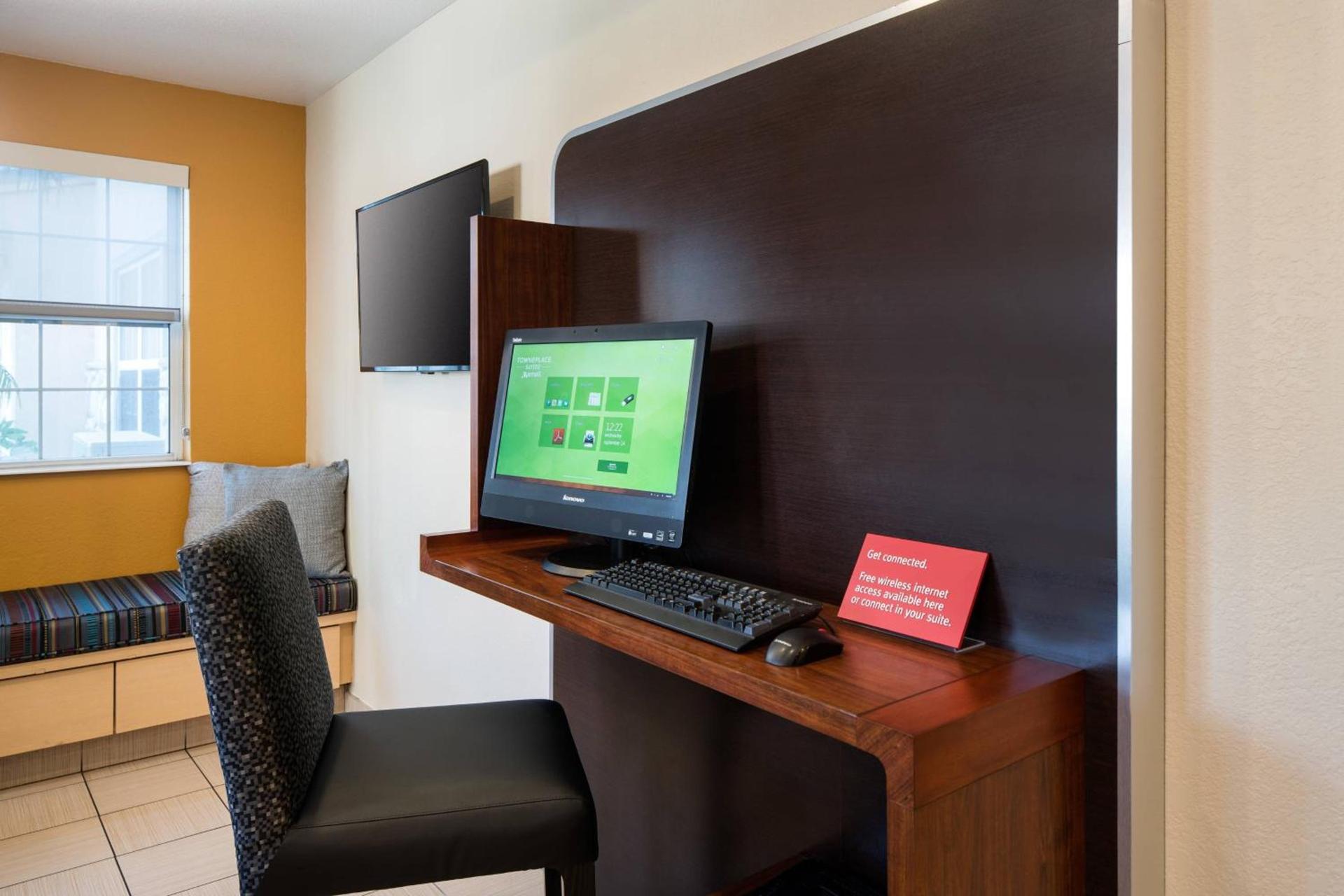 TownePlace Suites Los Angeles LAX Manhattan Beach photo 22