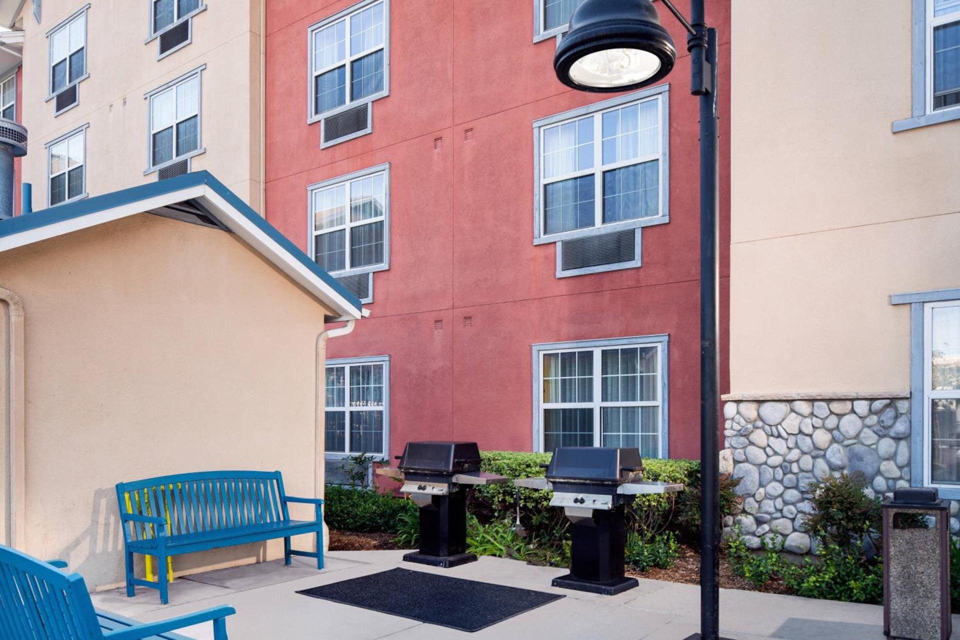 TownePlace Suites Los Angeles LAX Manhattan Beach photo 25