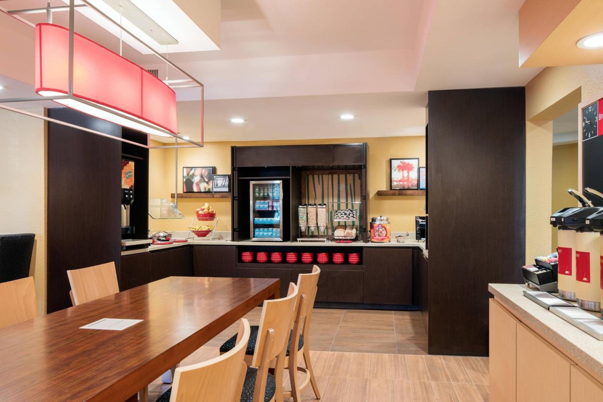 TownePlace Suites Los Angeles LAX Manhattan Beach photo 28