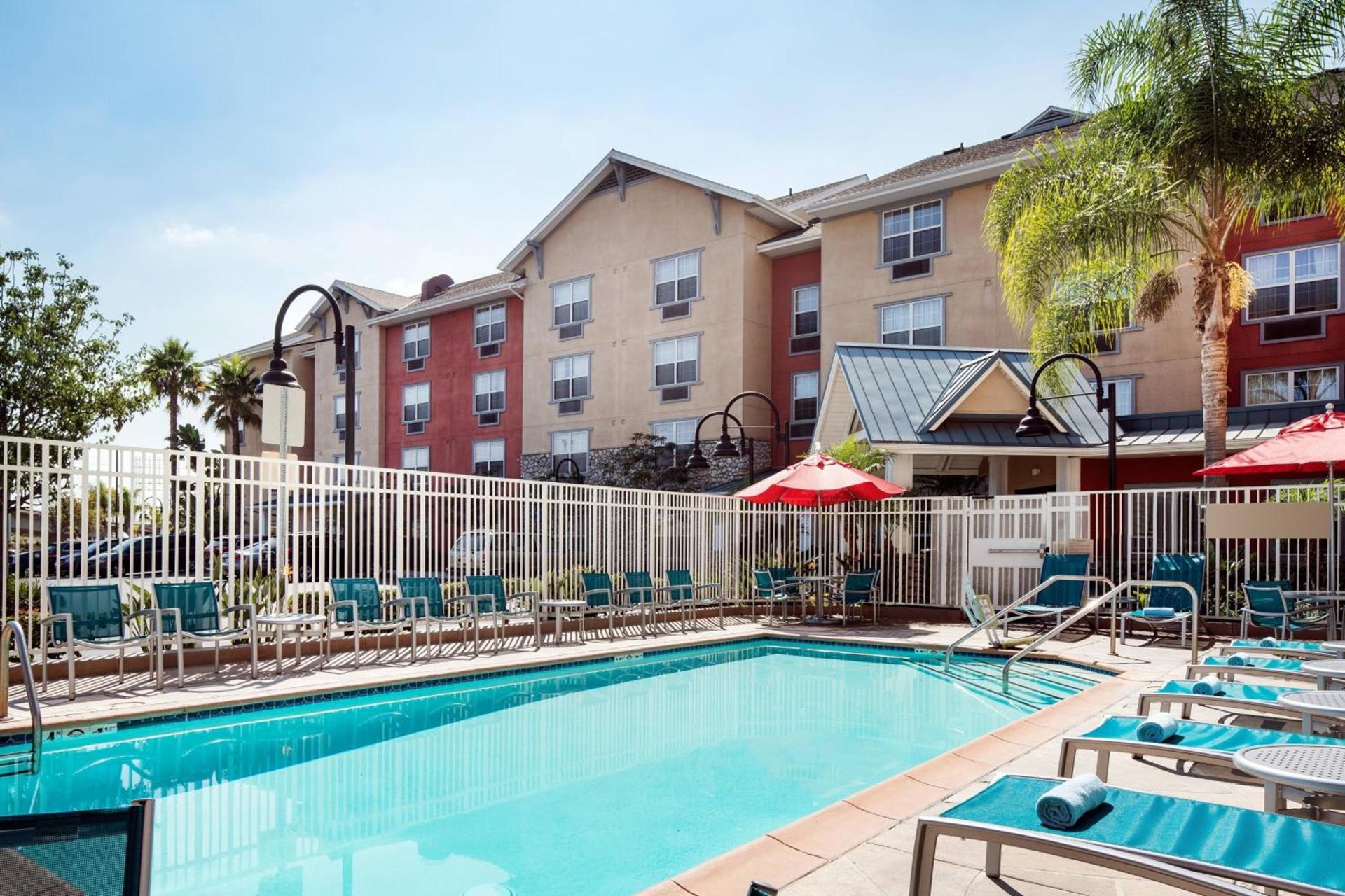 TownePlace Suites Los Angeles LAX Manhattan Beach photo 29