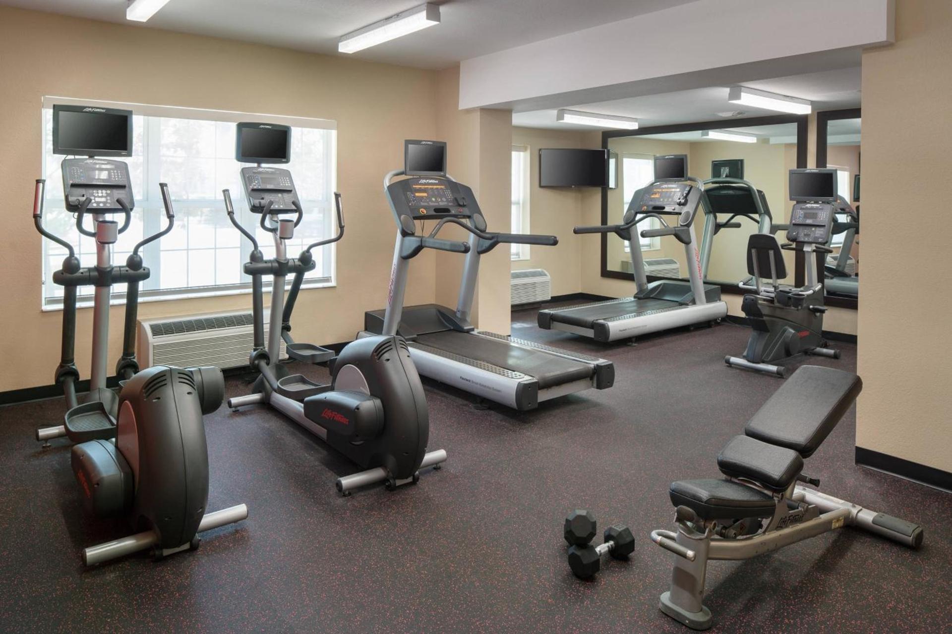 TownePlace Suites Los Angeles LAX Manhattan Beach photo 30