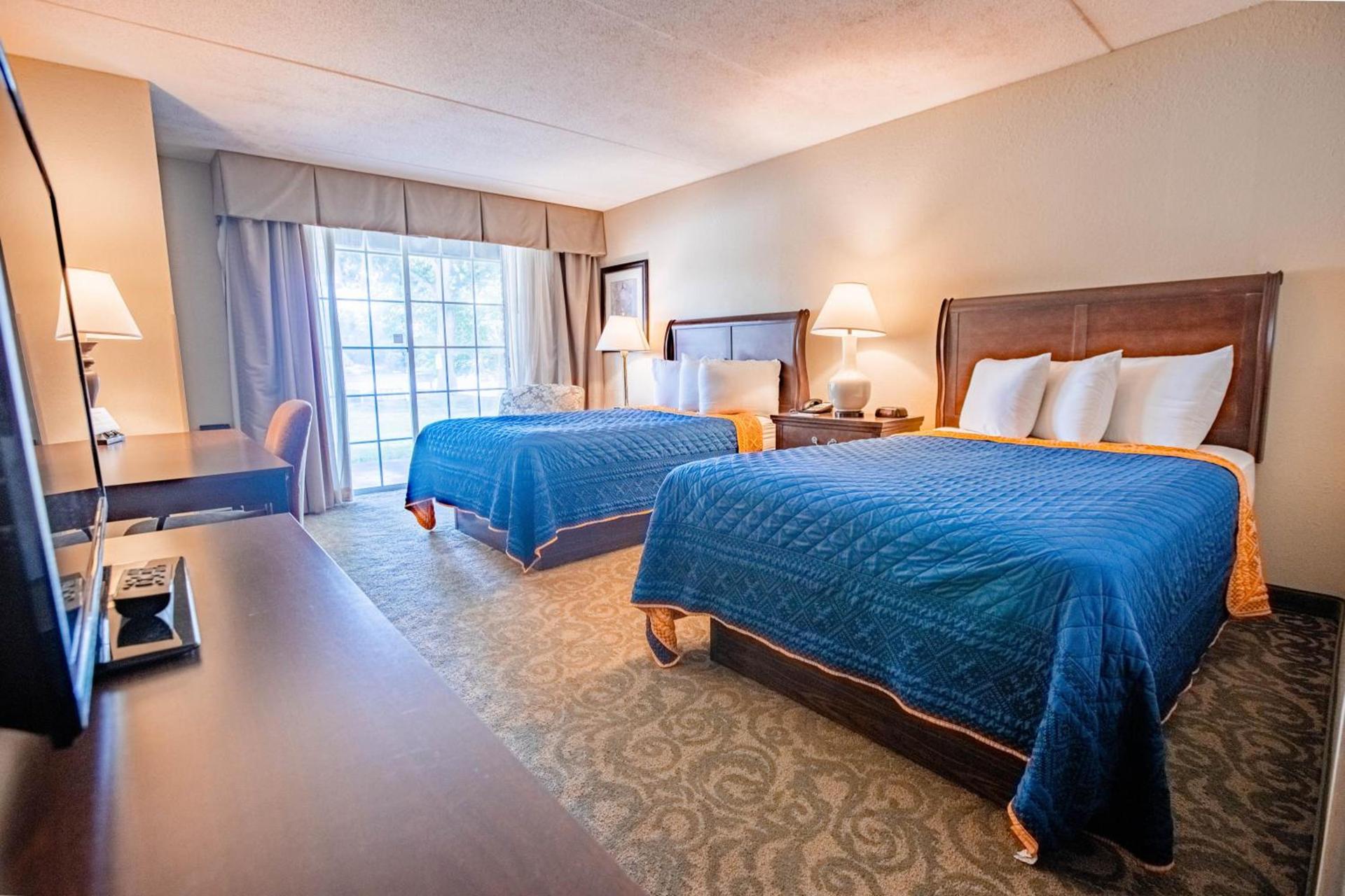 Sturbridge Host Hotel And Conference Center photo 26