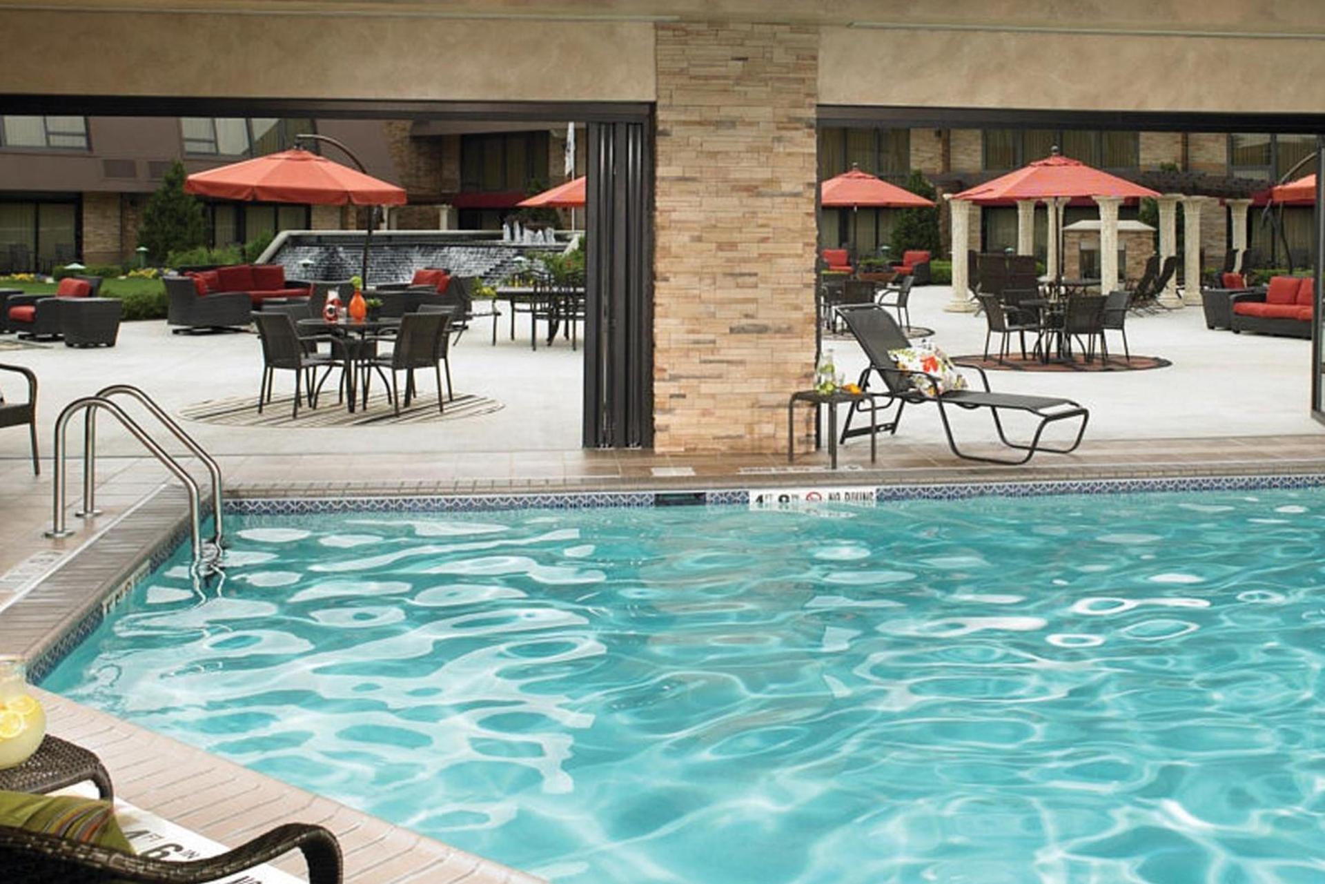Indianapolis Marriott East photo 2