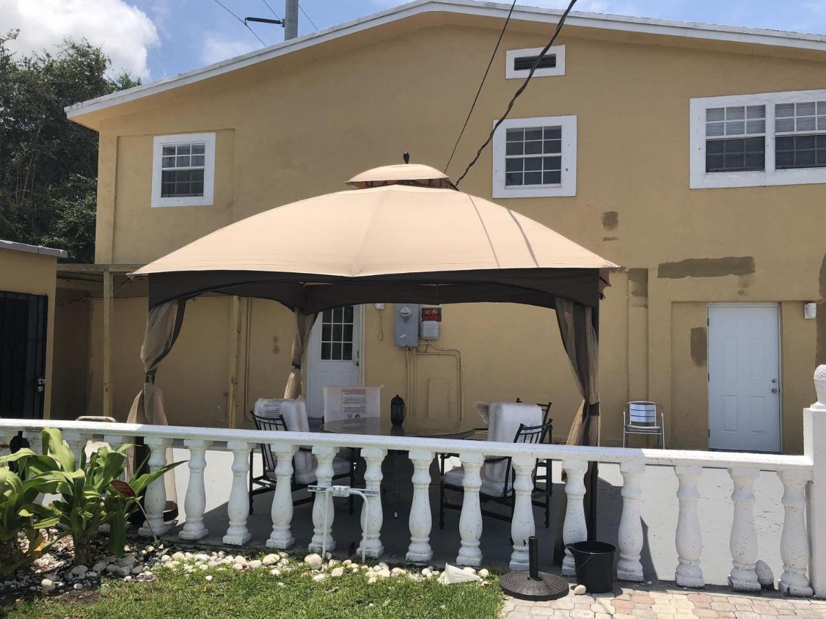 Miami House photo 1