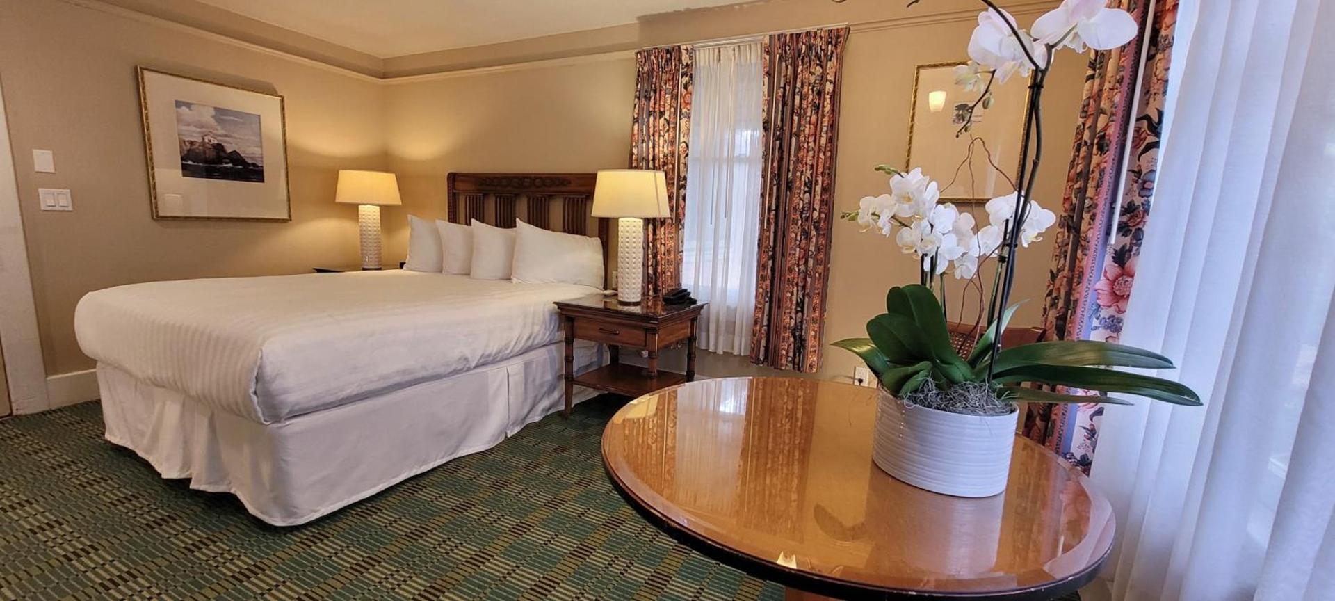 Butterfly Grove Inn photo 43