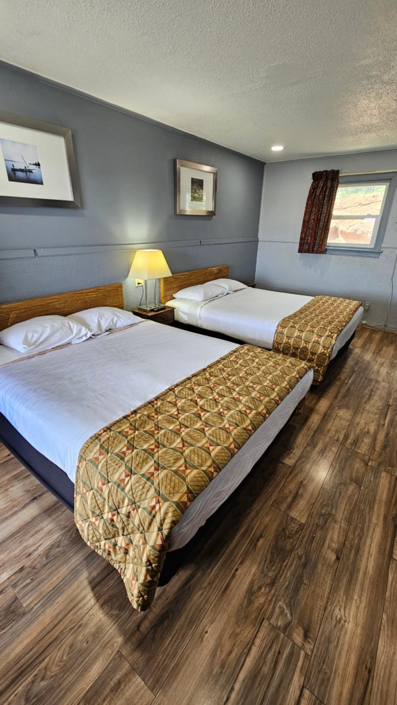 Travelers Inn photo 6