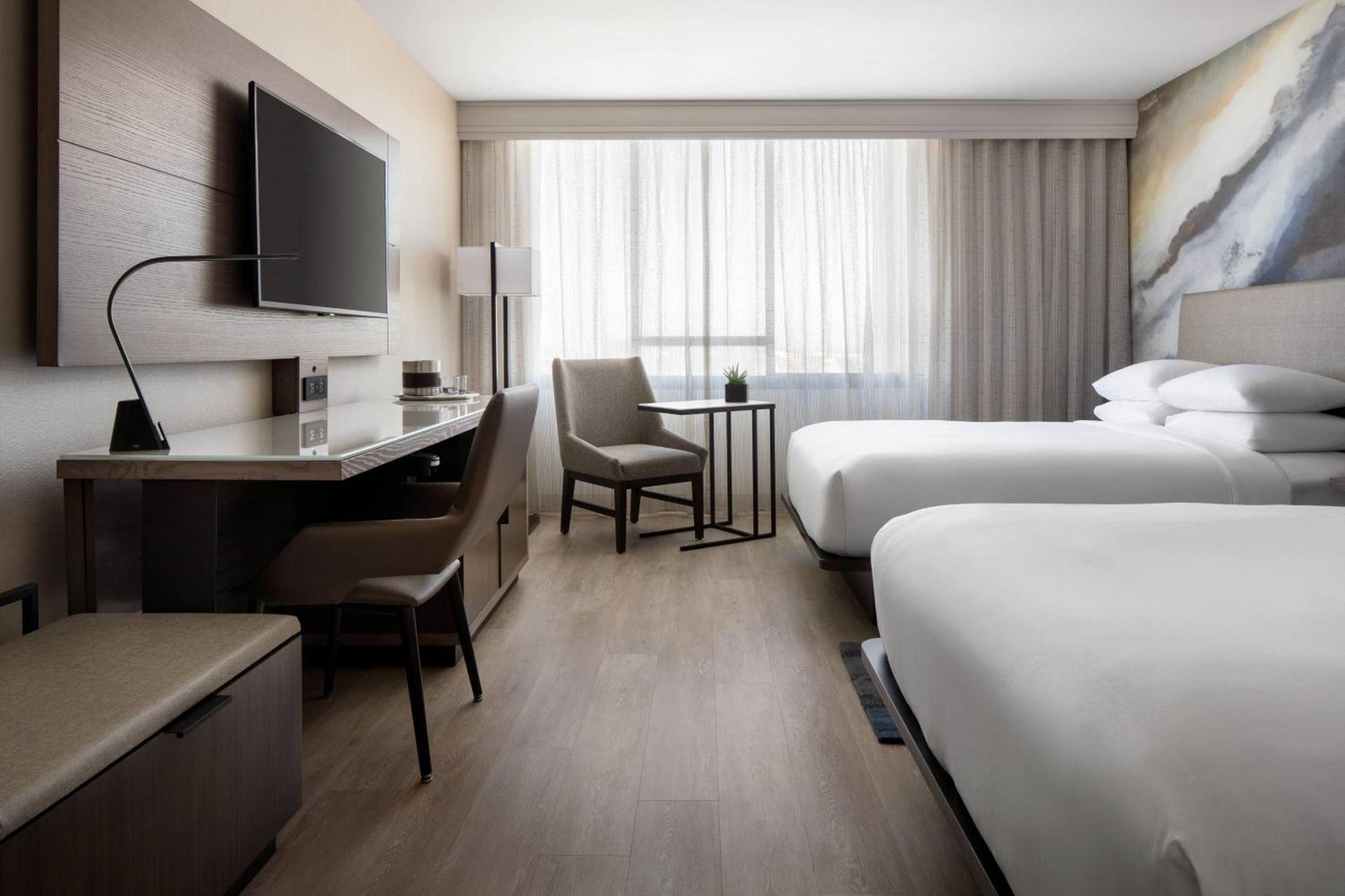 Torrance Marriott Redondo Beach photo 10