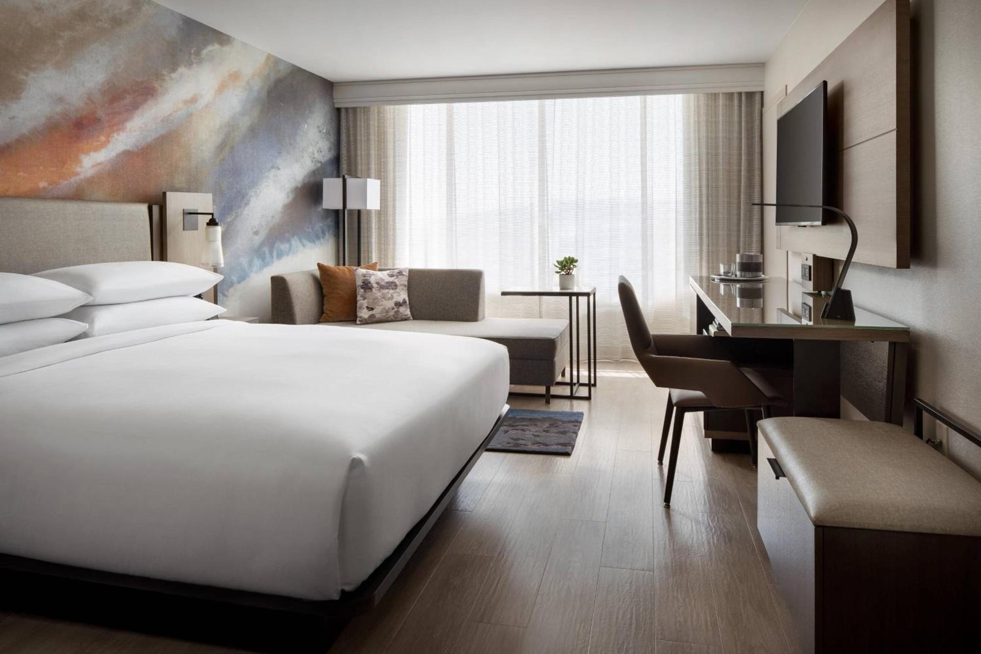 Torrance Marriott Redondo Beach photo 8