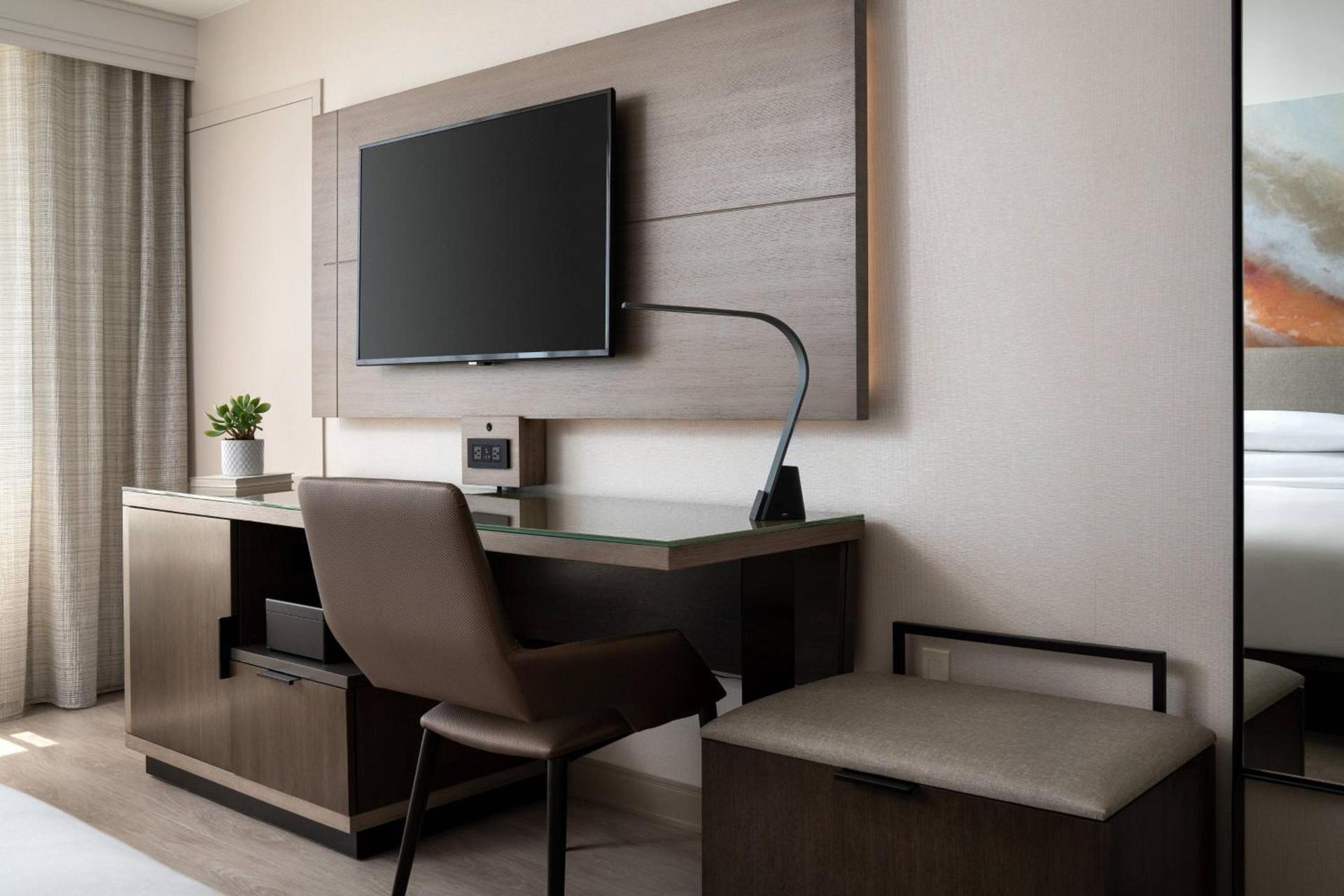Torrance Marriott Redondo Beach photo 22
