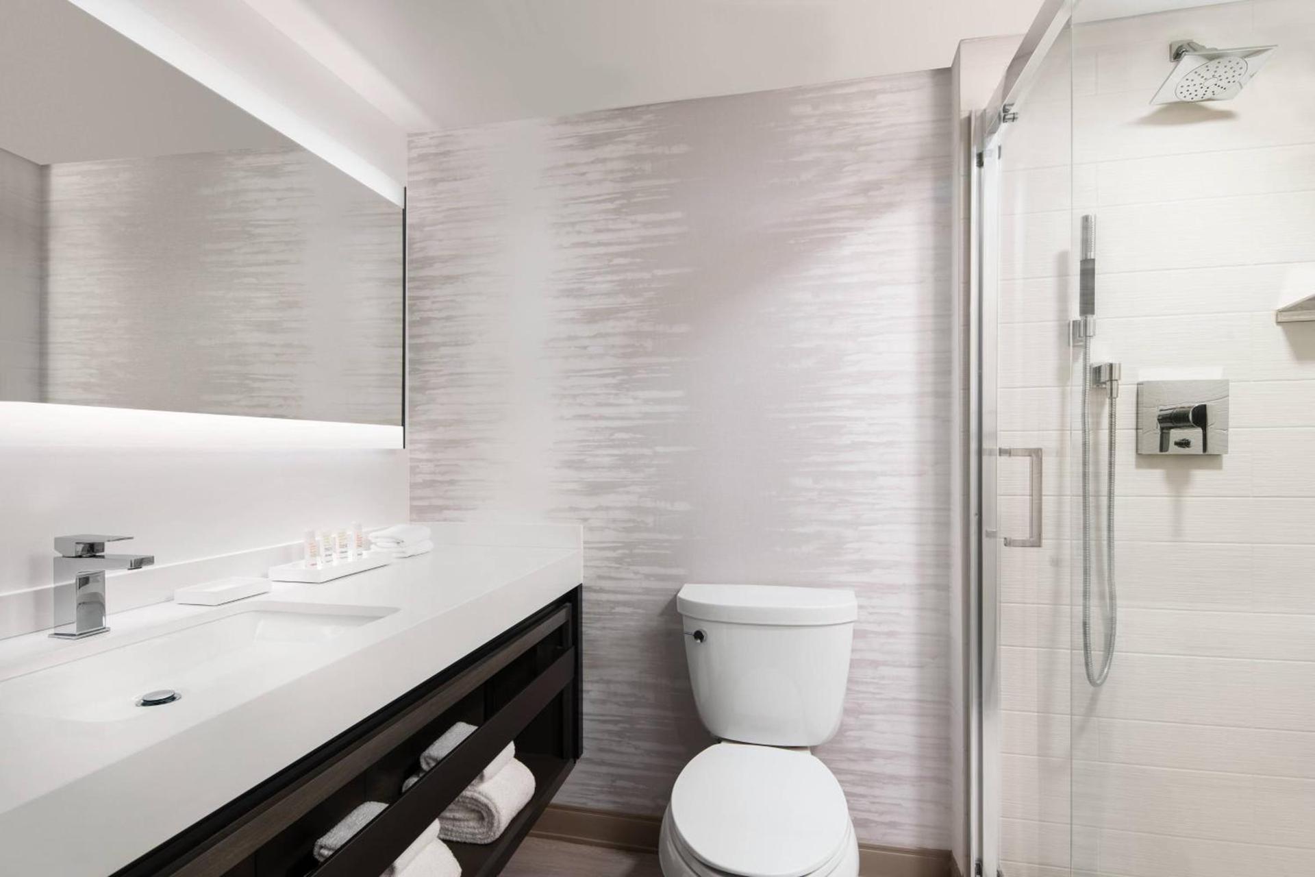 Torrance Marriott Redondo Beach photo 14