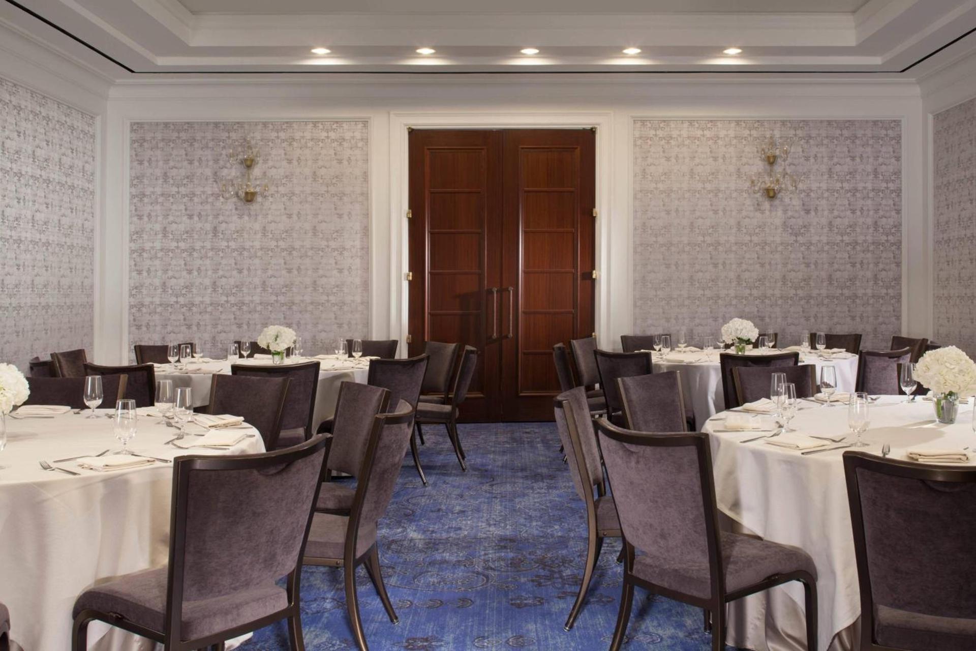 The Ritz-Carlton, Dallas photo 78