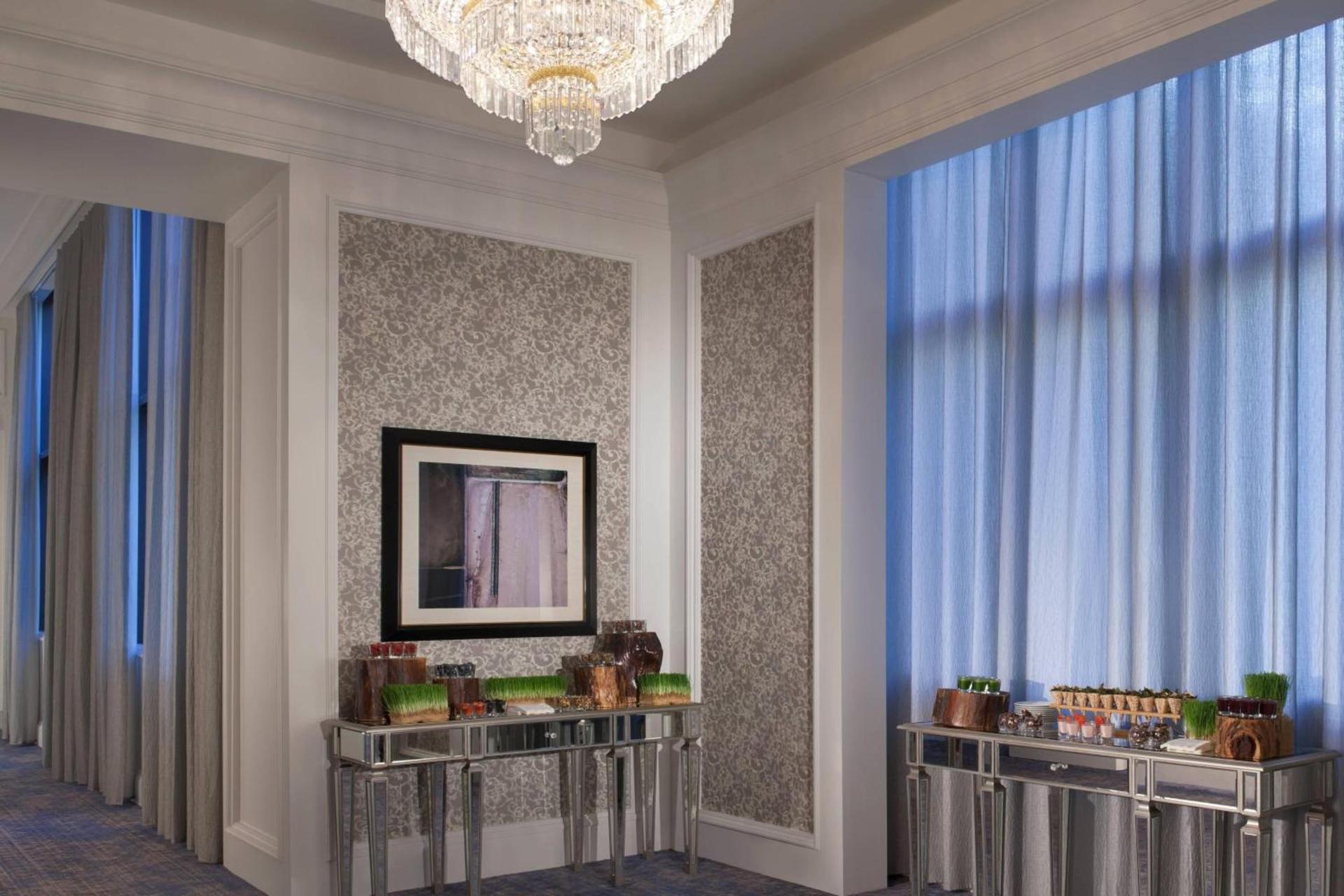 The Ritz-Carlton, Dallas photo 77