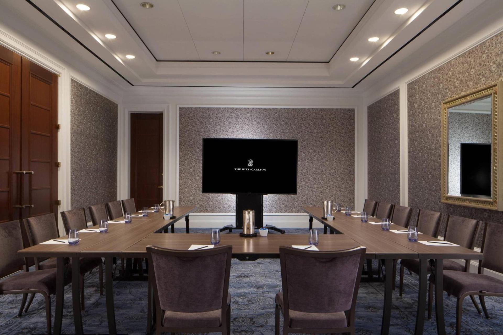 The Ritz-Carlton, Dallas photo 80