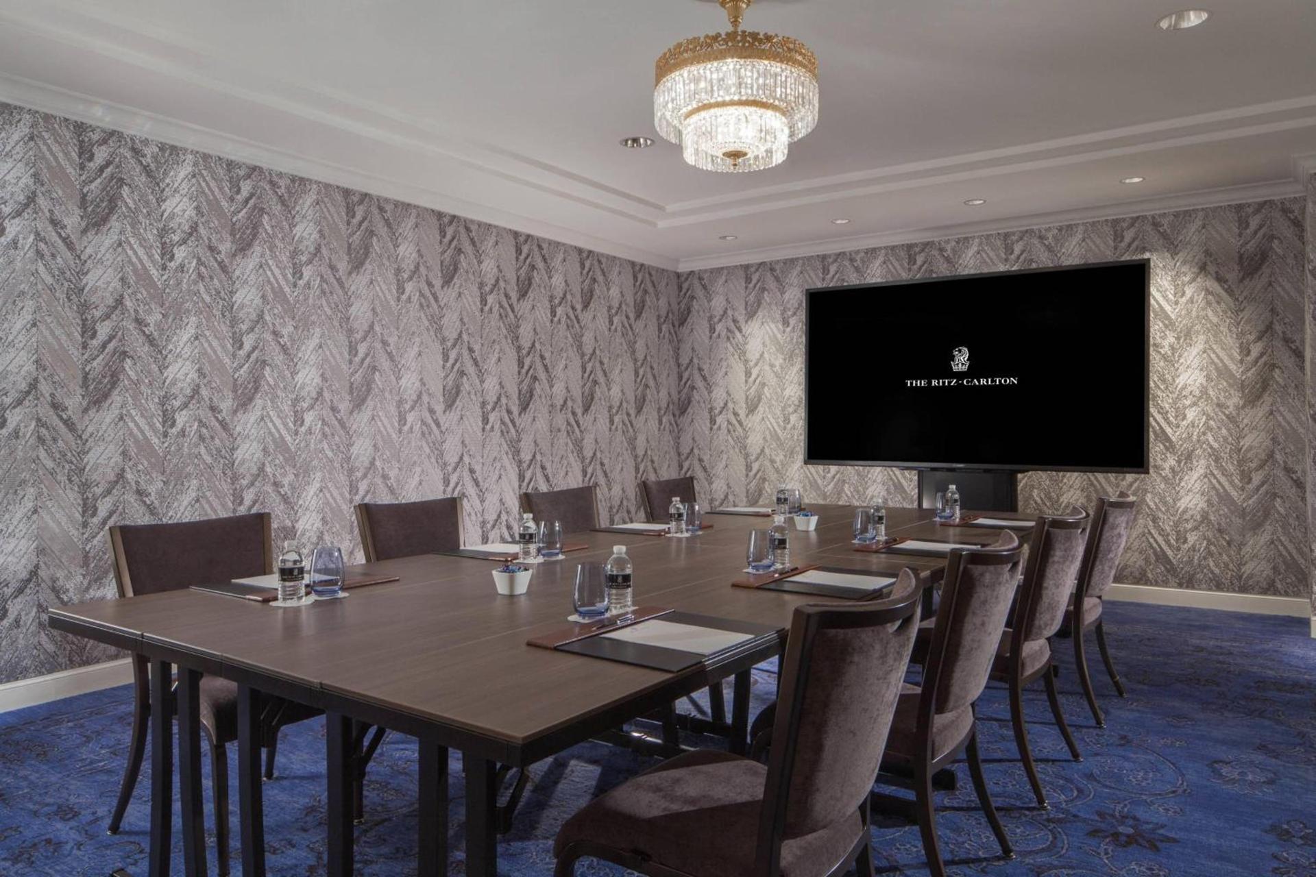 The Ritz-Carlton, Dallas photo 85