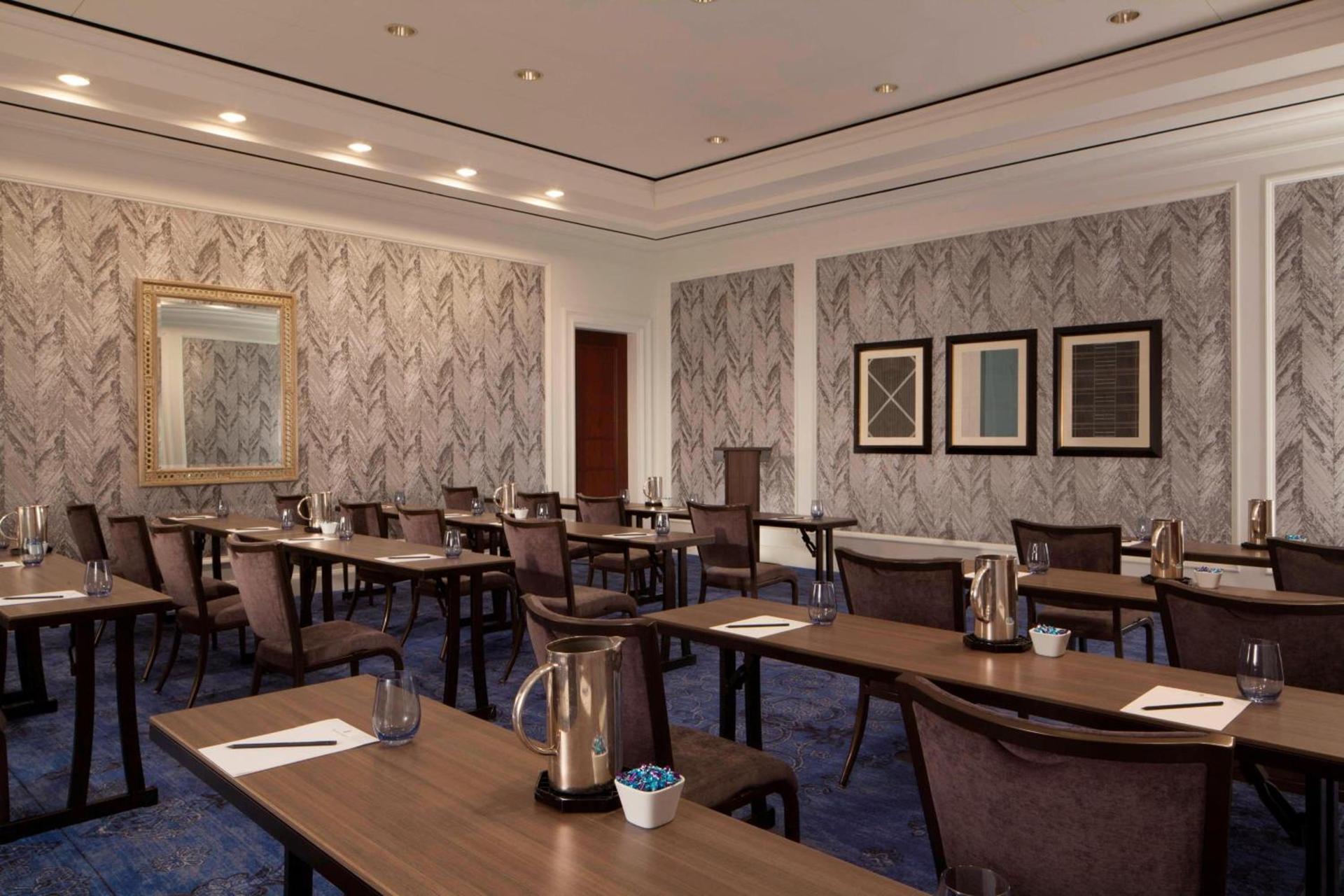 The Ritz-Carlton, Dallas photo 84