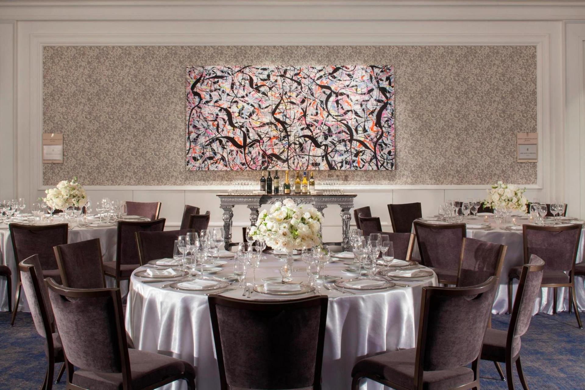 The Ritz-Carlton, Dallas photo 87