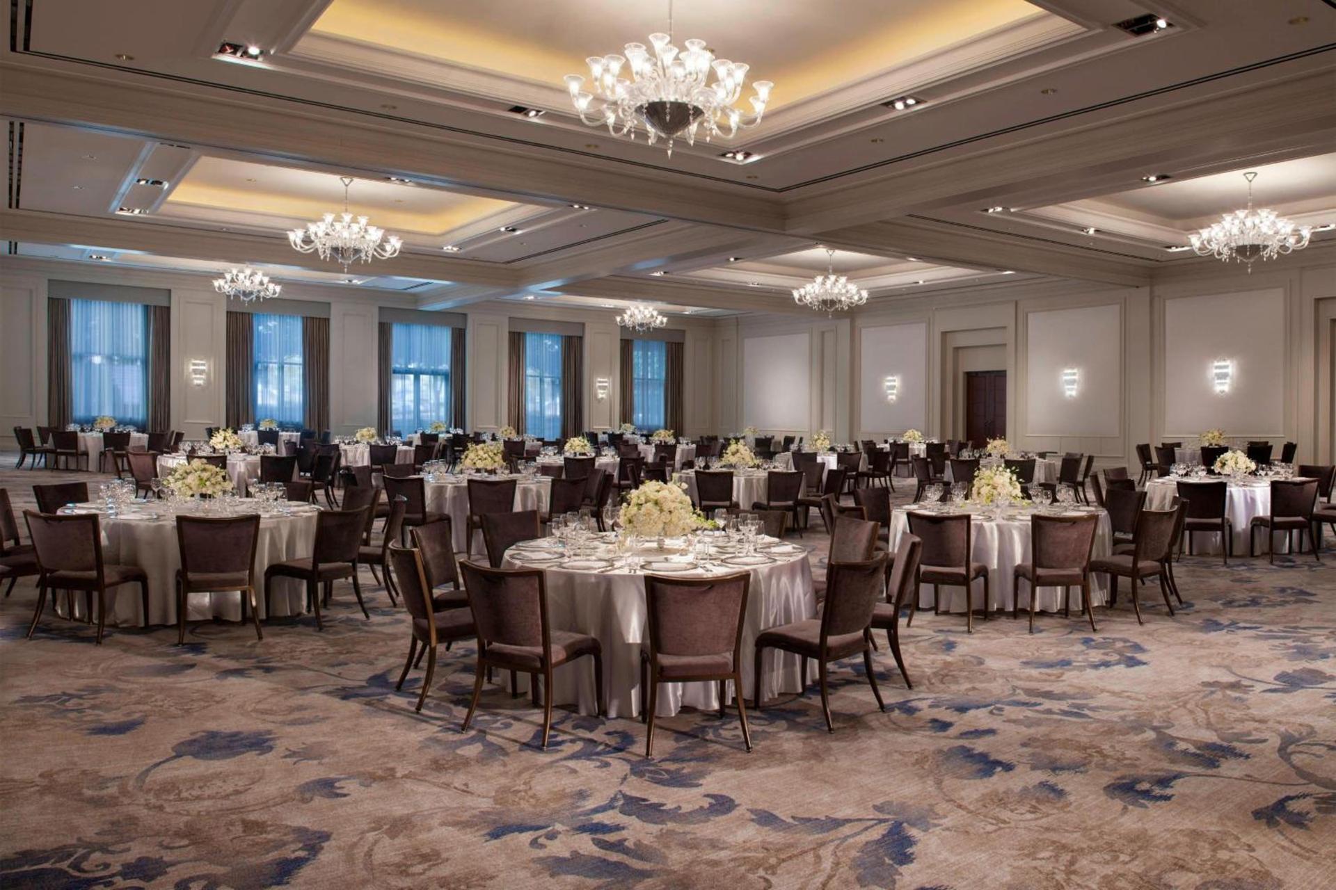 The Ritz-Carlton, Dallas photo 86