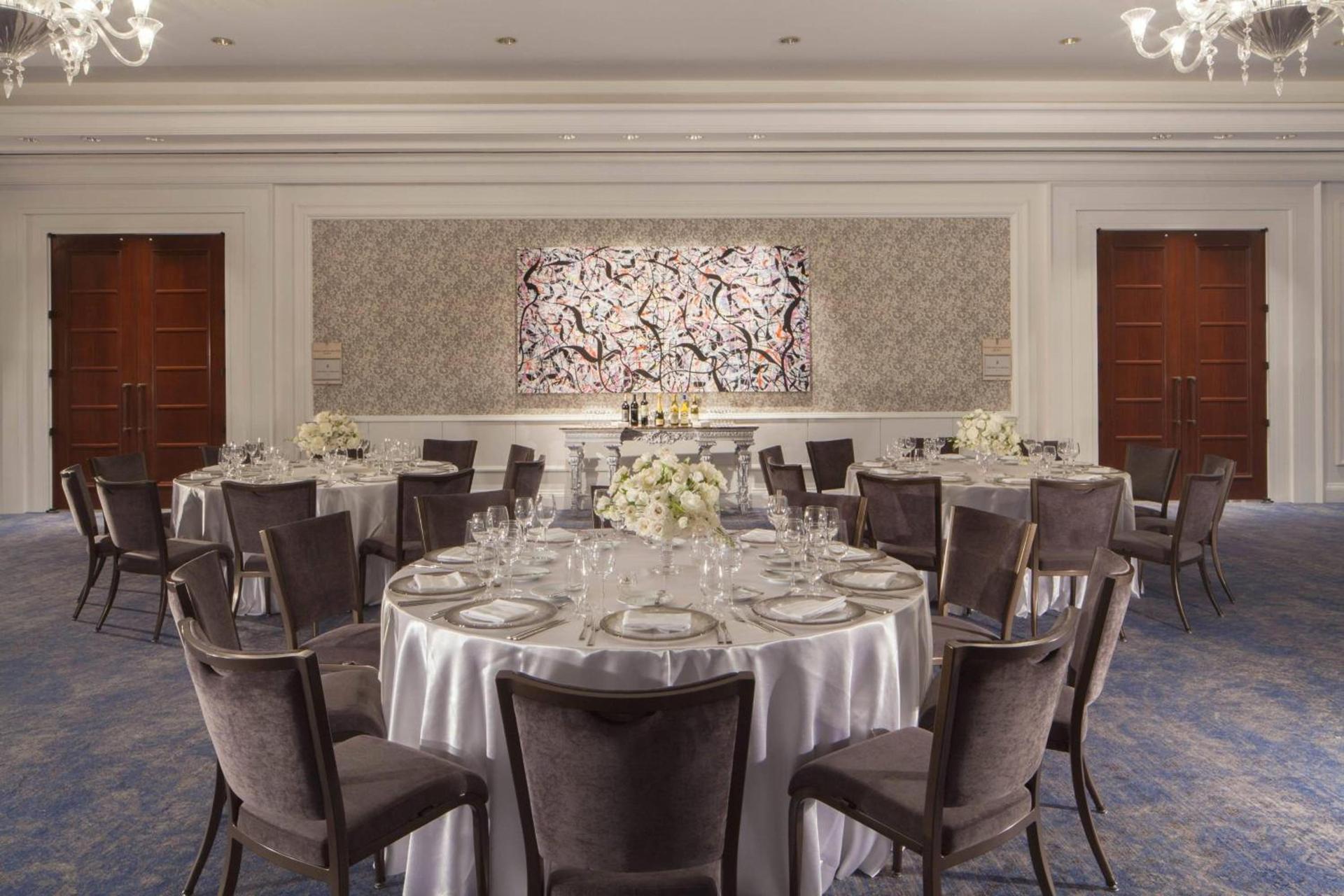 The Ritz-Carlton, Dallas photo 88