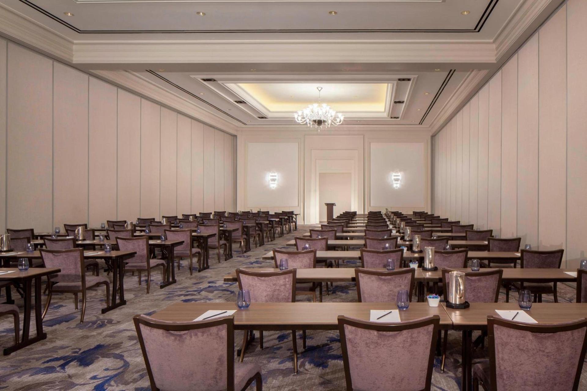 The Ritz-Carlton, Dallas photo 89