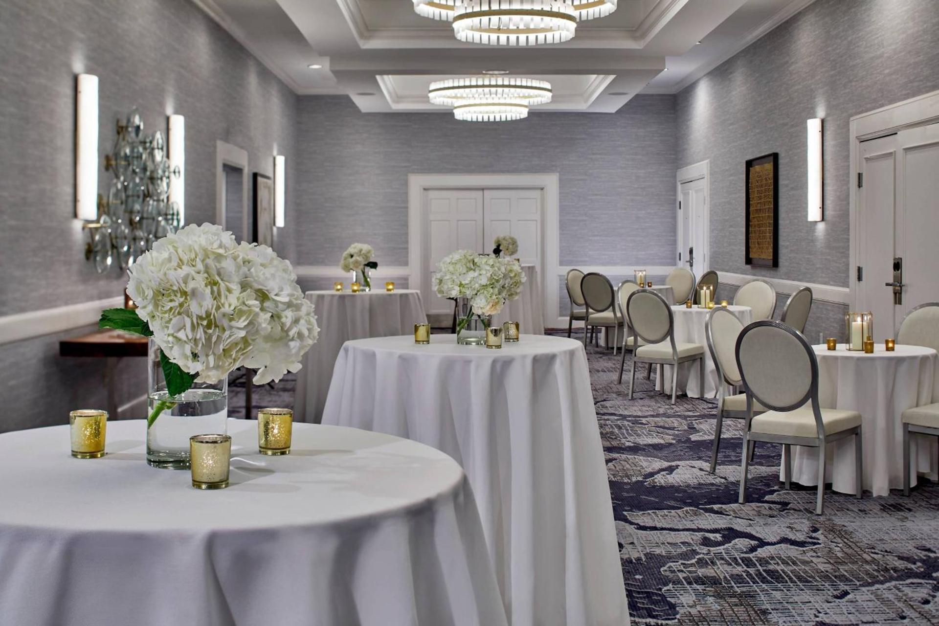 Annapolis Waterfront Hotel, Autograph Collection photo 58