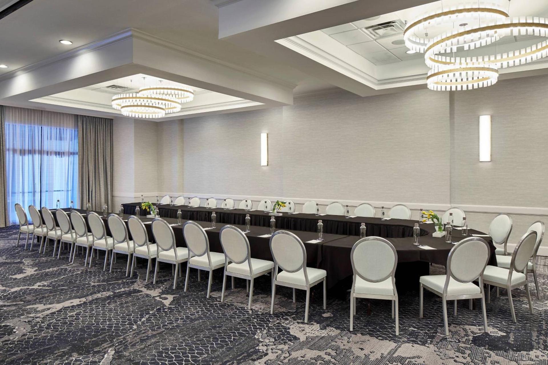 Annapolis Waterfront Hotel, Autograph Collection photo 60