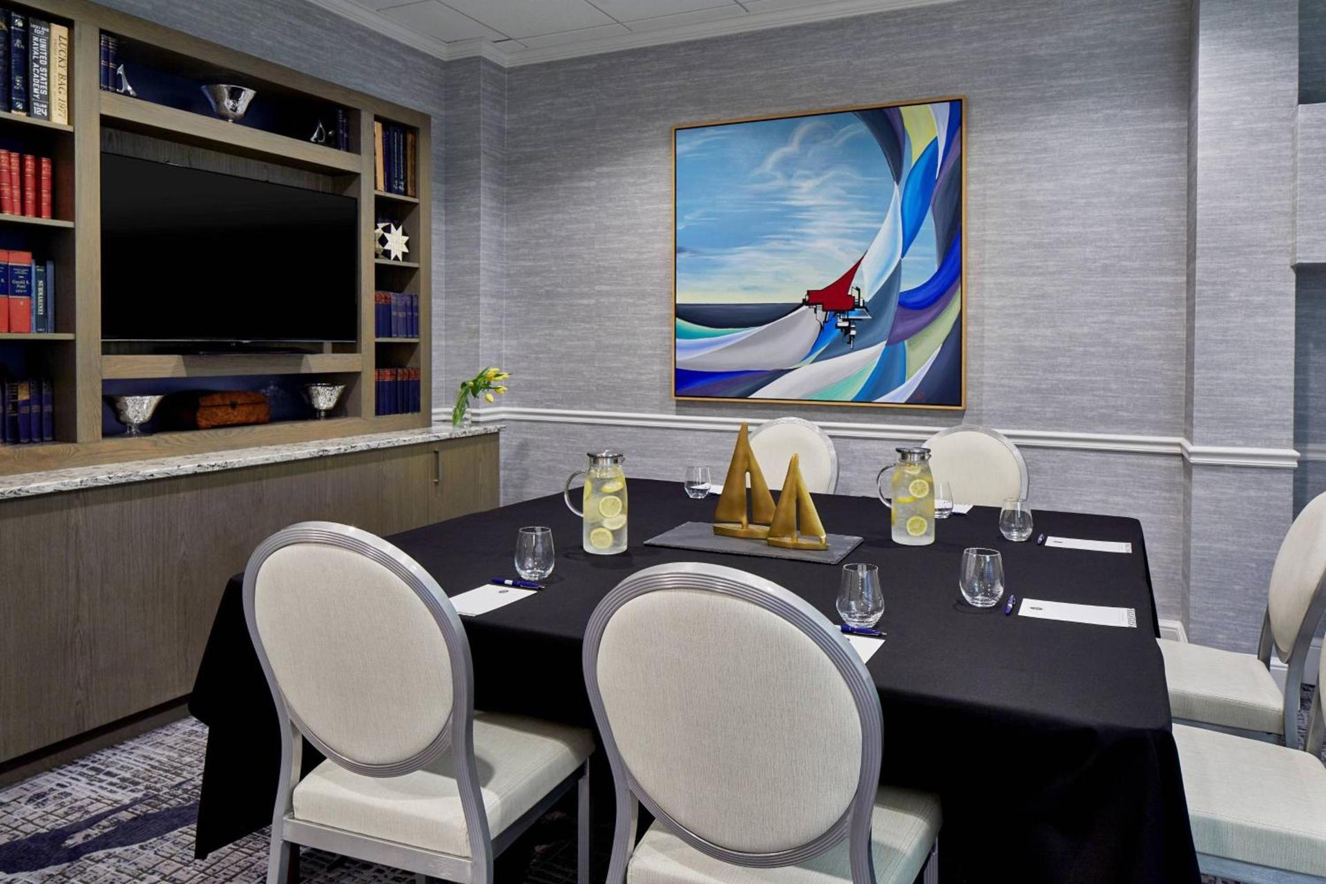 Annapolis Waterfront Hotel, Autograph Collection photo 62