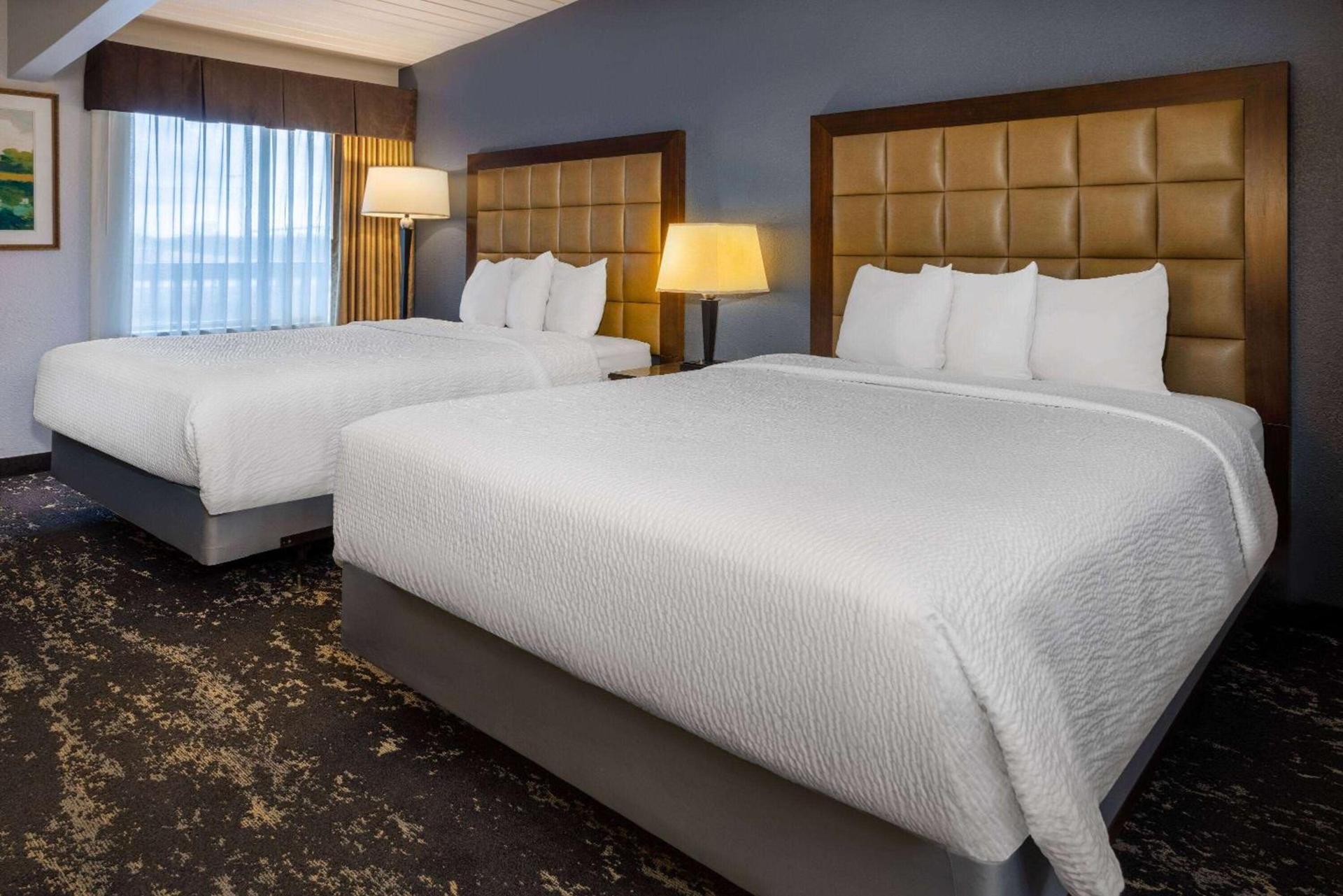 Travelodge by Wyndham Appleton photo 5