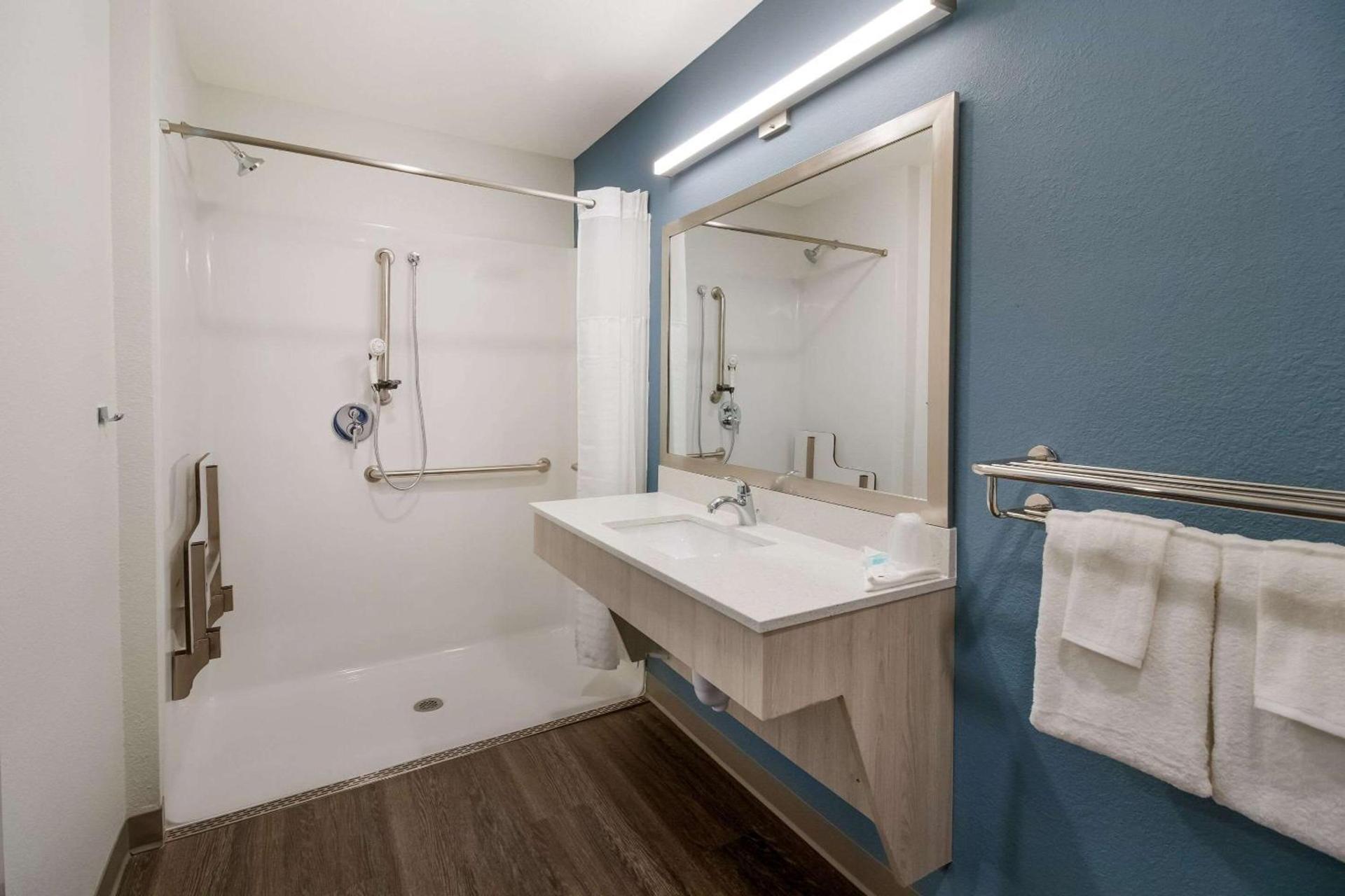 WoodSpring Suites Hermitage - Nashville Airport photo 25