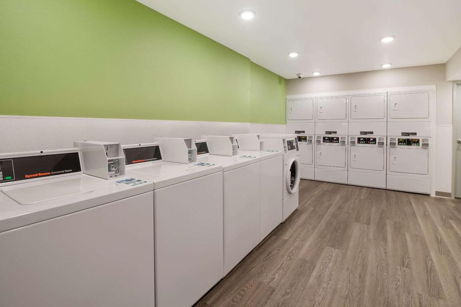 WoodSpring Suites Hermitage - Nashville Airport photo 5