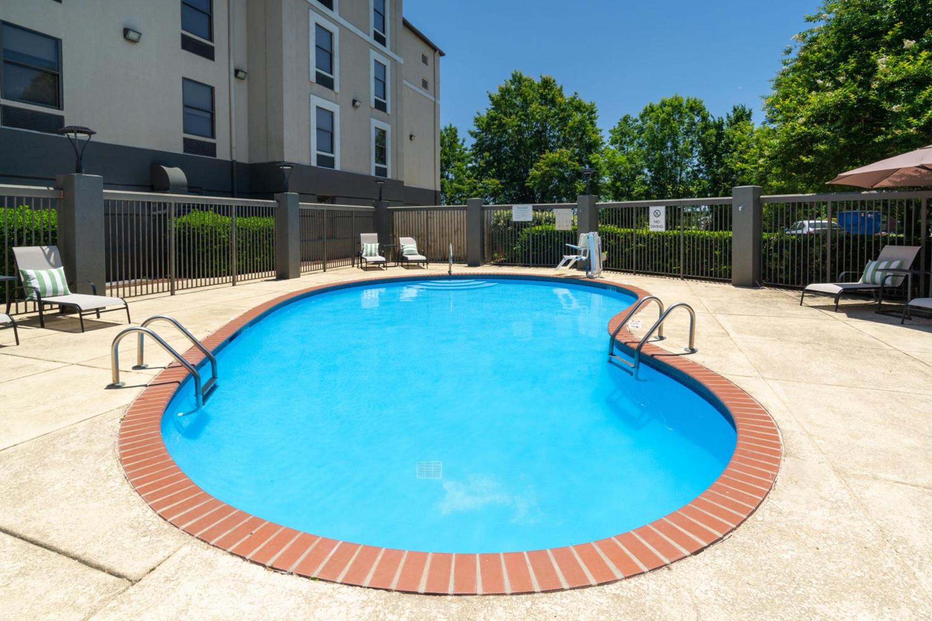 Wingate by Wyndham Jackson Ridgeland photo 52