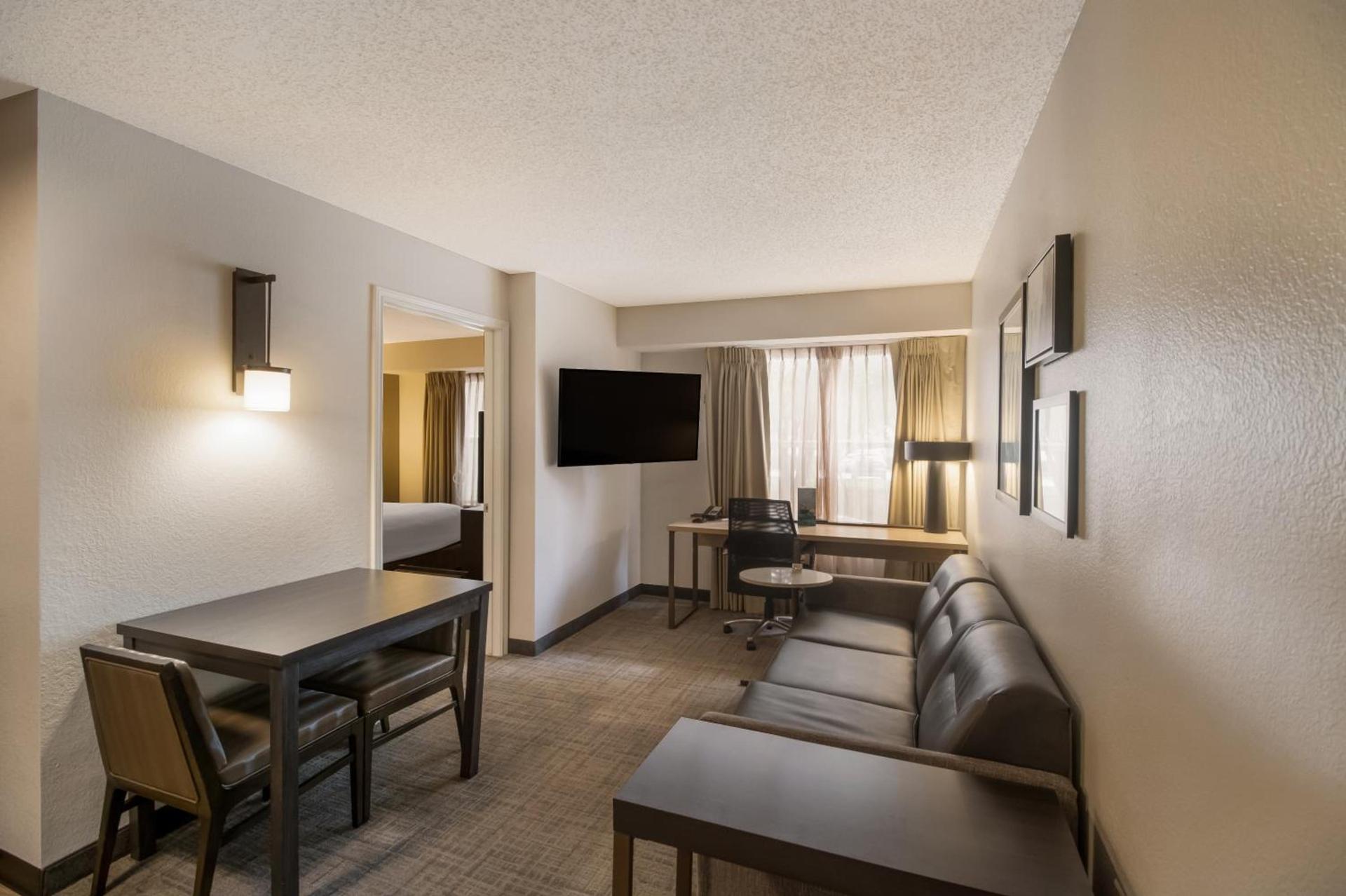 Sonesta ES Suites Dallas Richardson photo 48