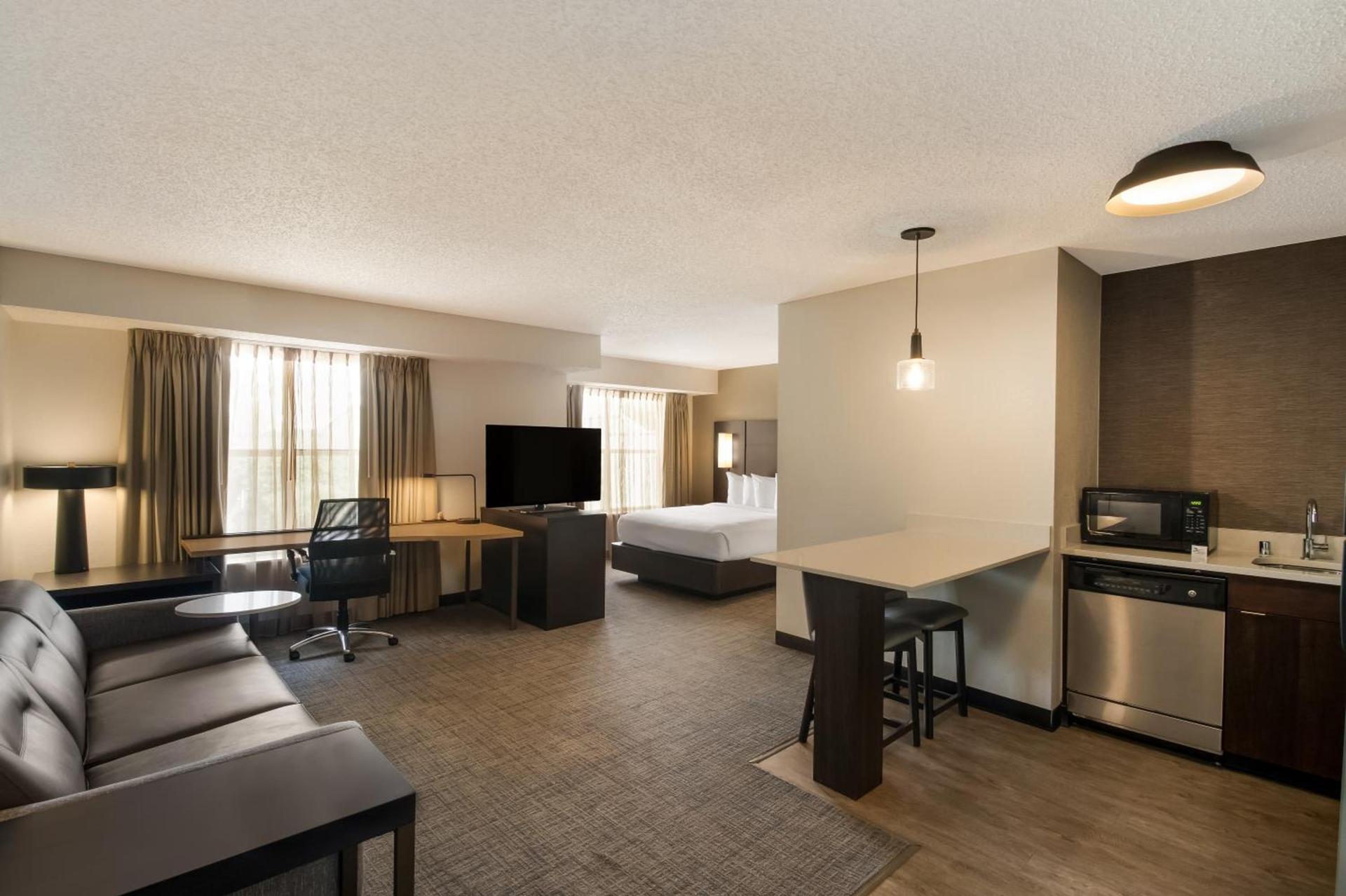 Sonesta ES Suites Dallas Richardson photo 52