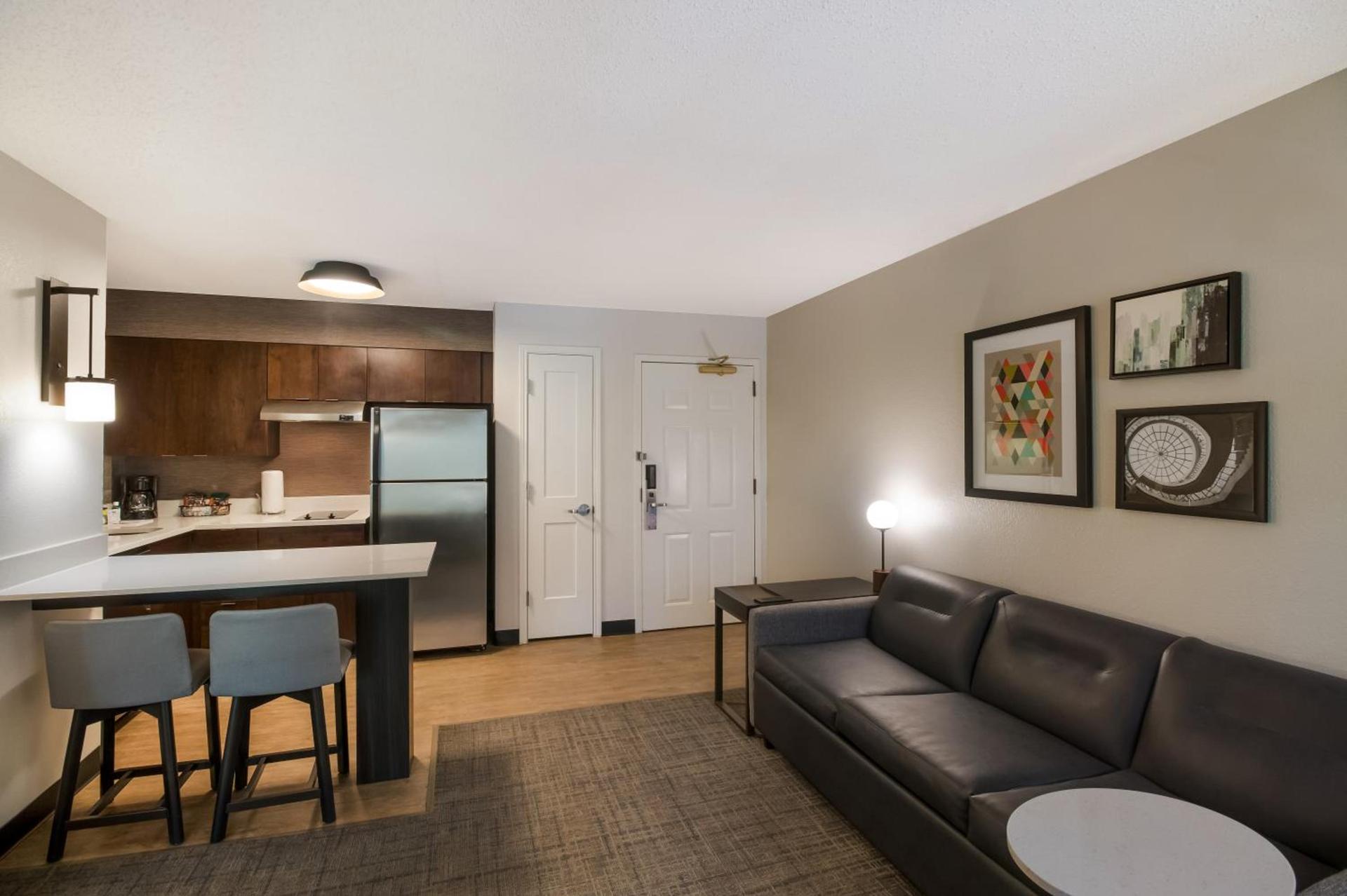 Sonesta ES Suites Dallas Richardson photo 56