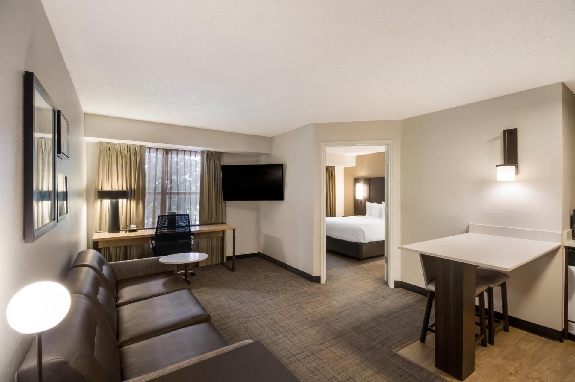 Sonesta ES Suites Dallas Richardson photo 57