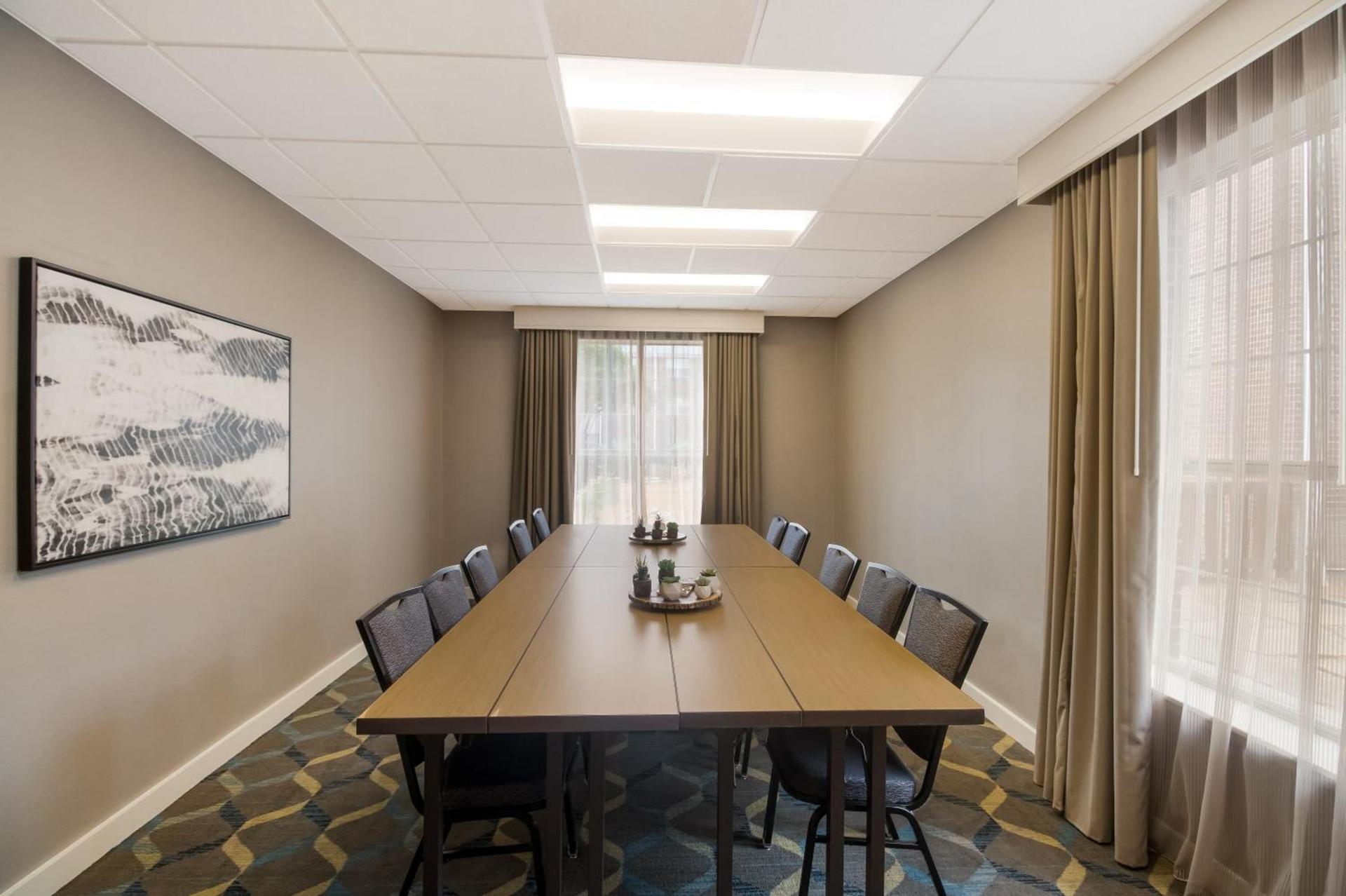 Sonesta ES Suites Dallas Richardson photo 63