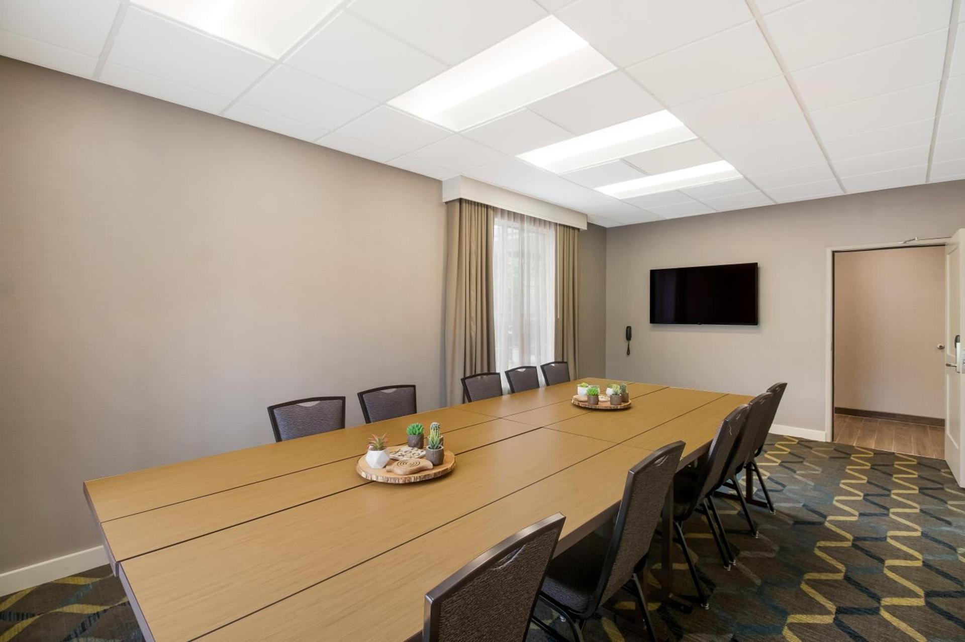 Sonesta ES Suites Dallas Richardson photo 59