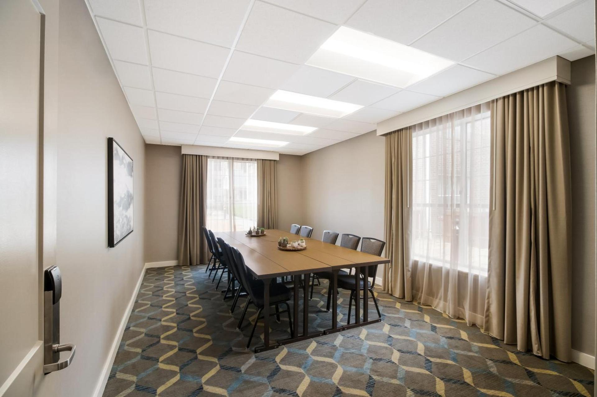 Sonesta ES Suites Dallas Richardson photo 62