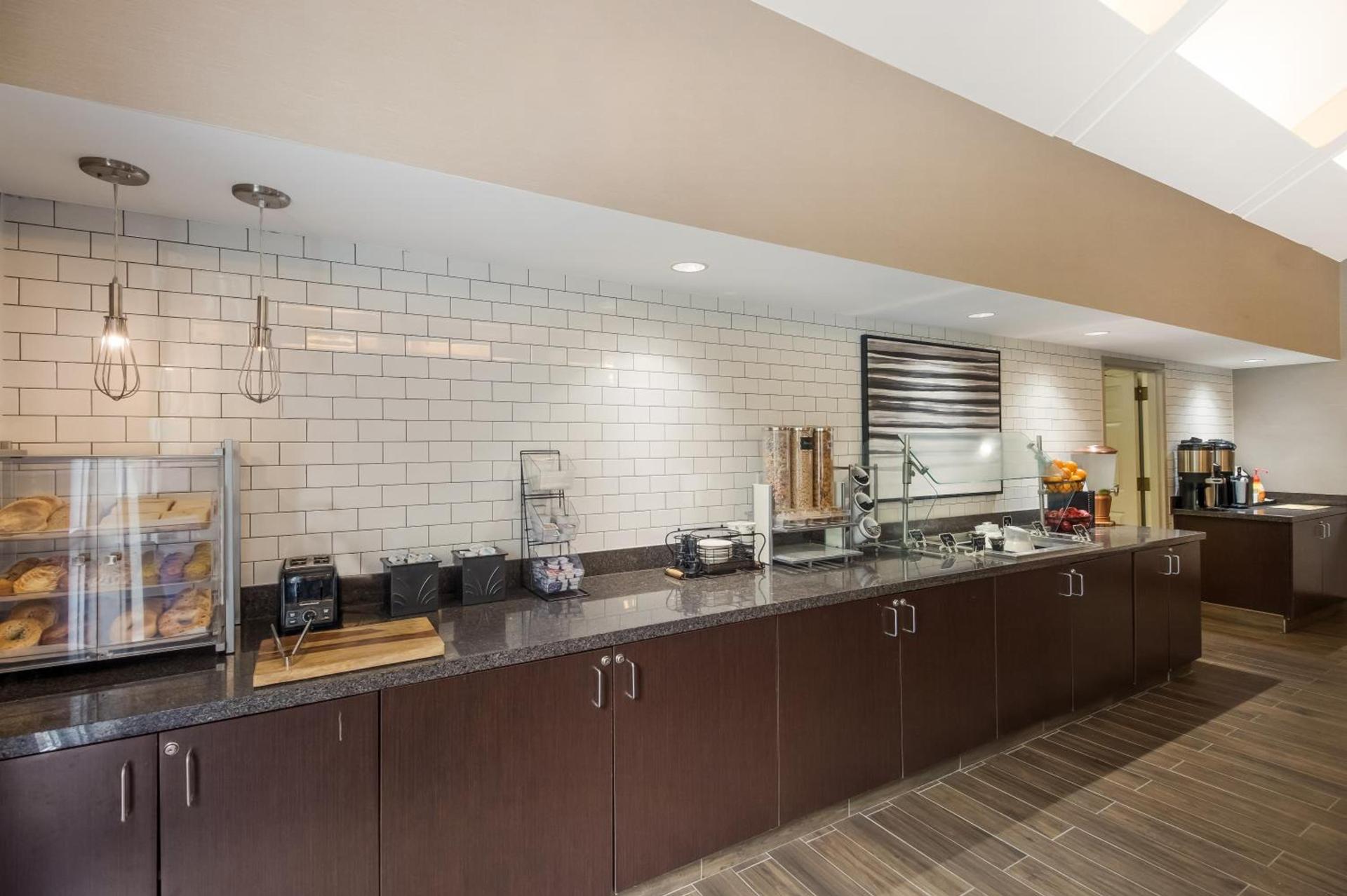 Sonesta ES Suites Dallas Richardson photo 66