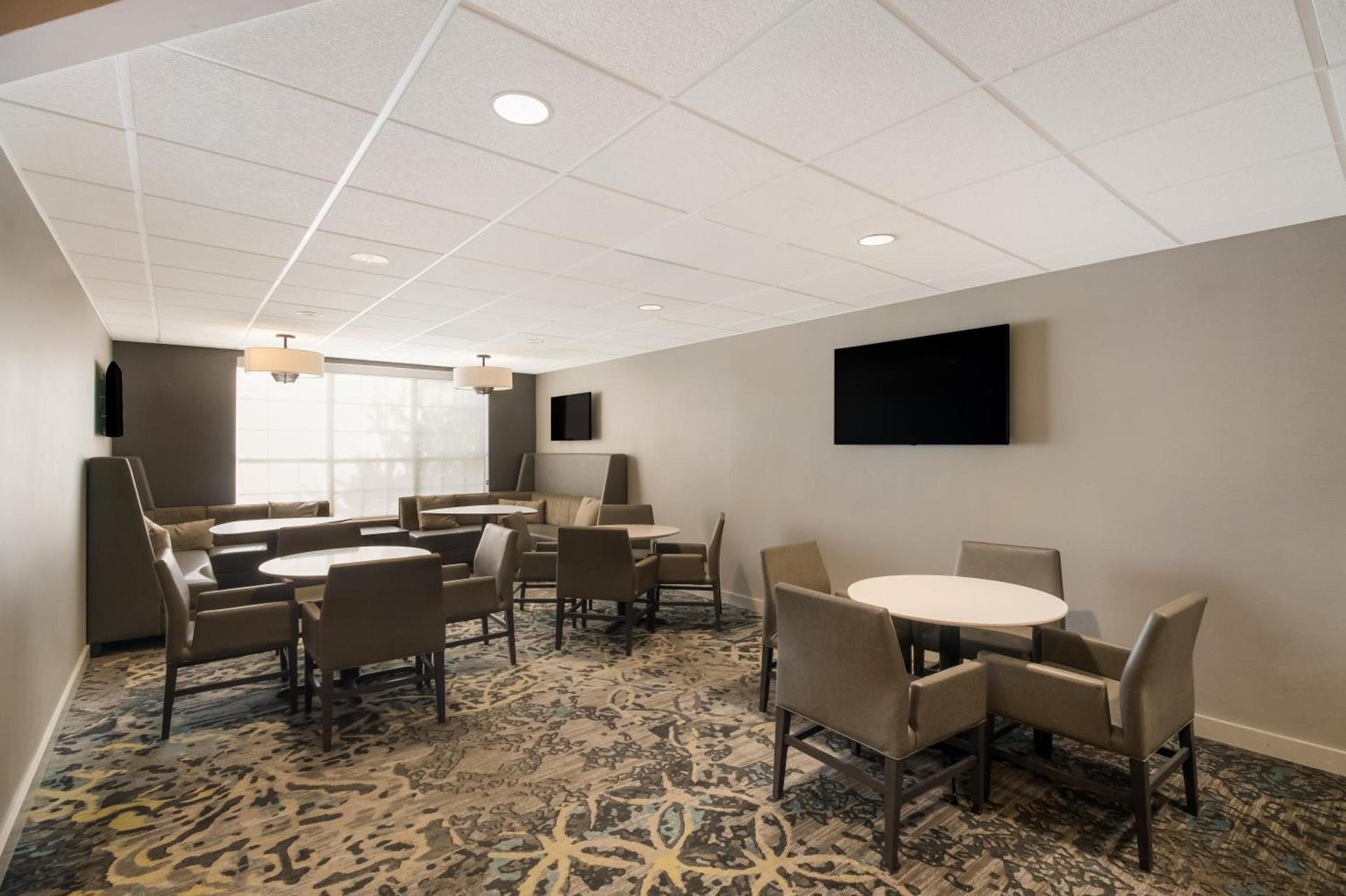 Sonesta ES Suites Dallas Richardson photo 65