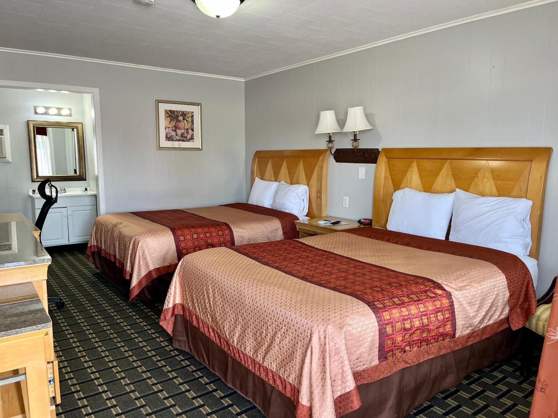 Chief Motel photo 12
