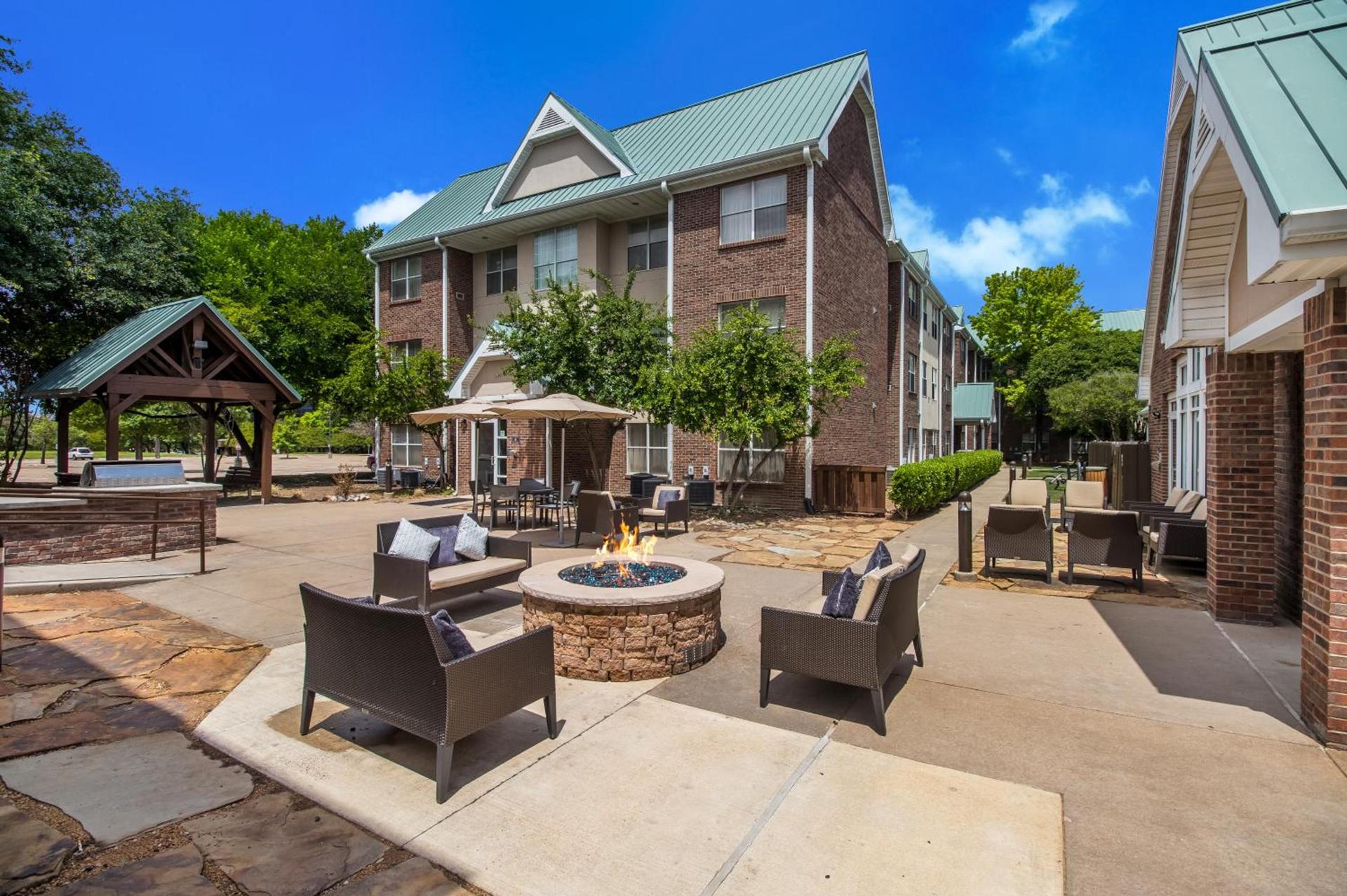 Sonesta ES Suites Dallas Richardson photo 49