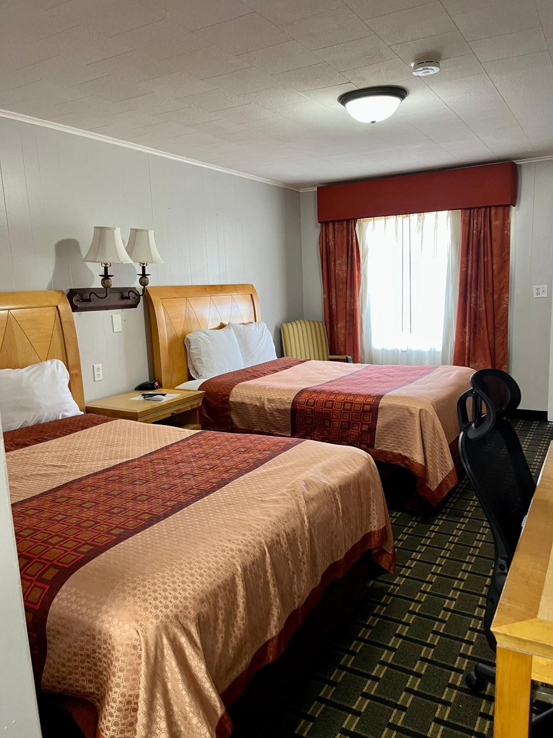 Chief Motel photo 9