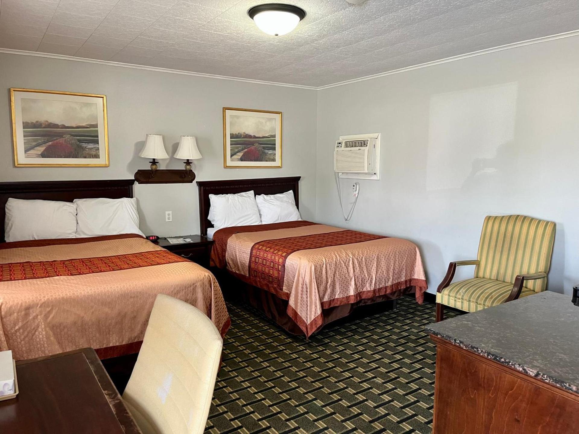 Chief Motel photo 7