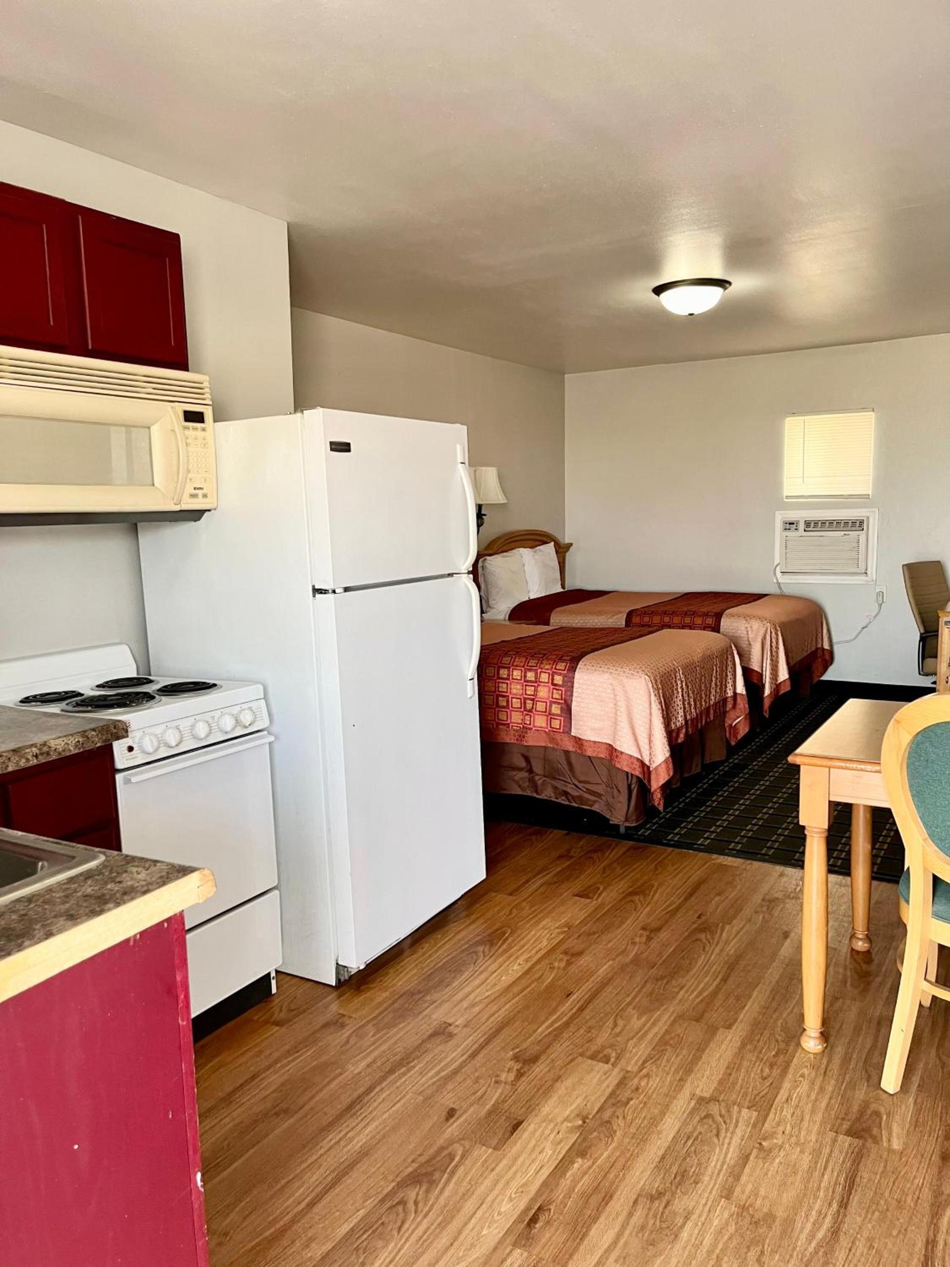 Chief Motel photo 11